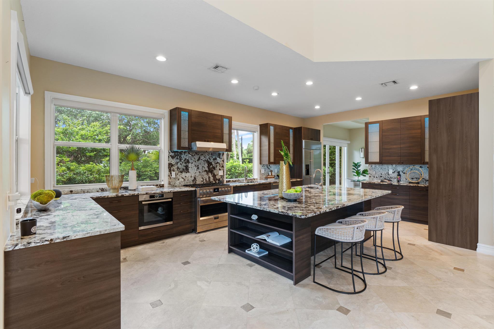 FLORANADA - Residential