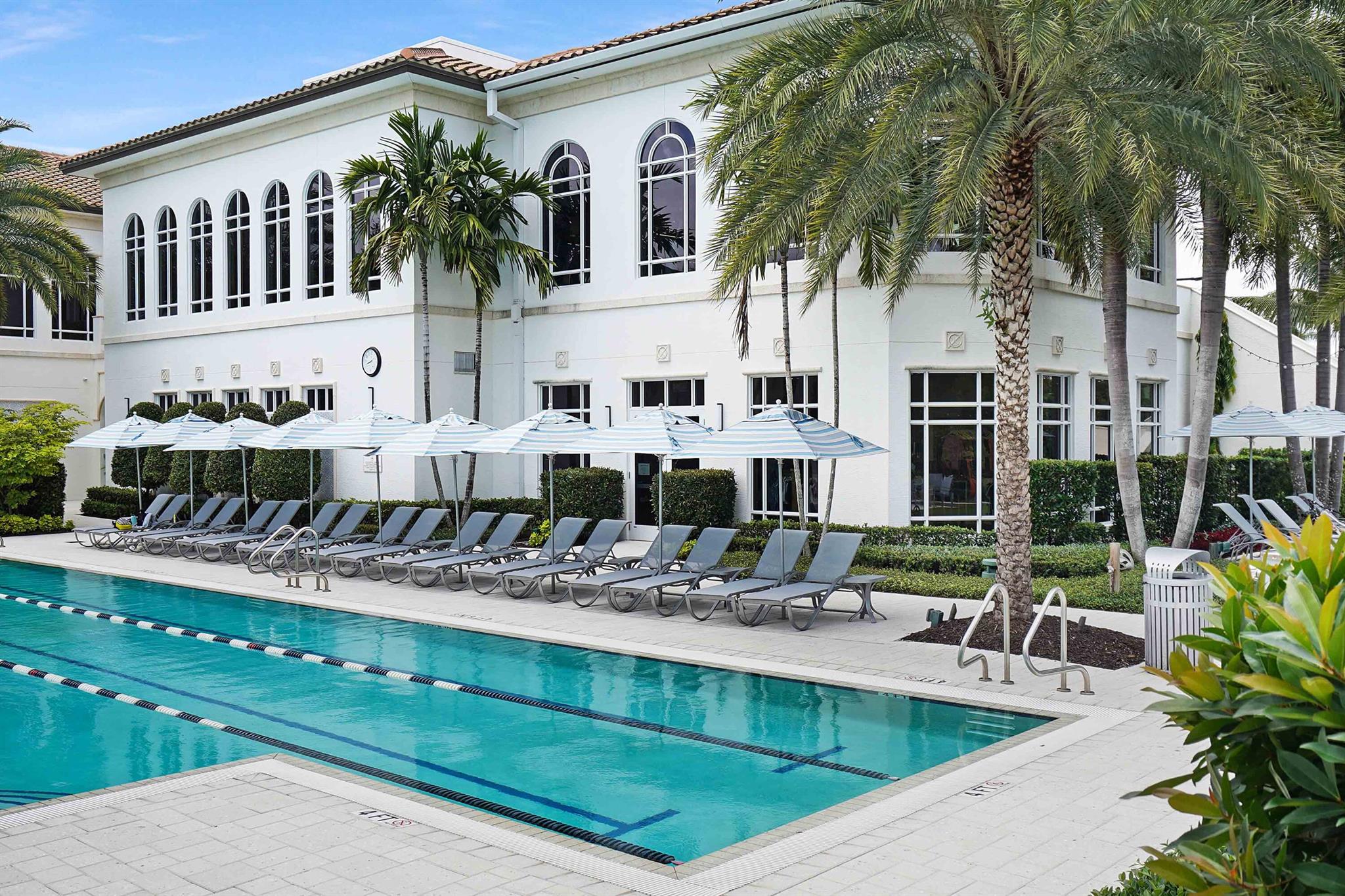 FLORANADA - Residential