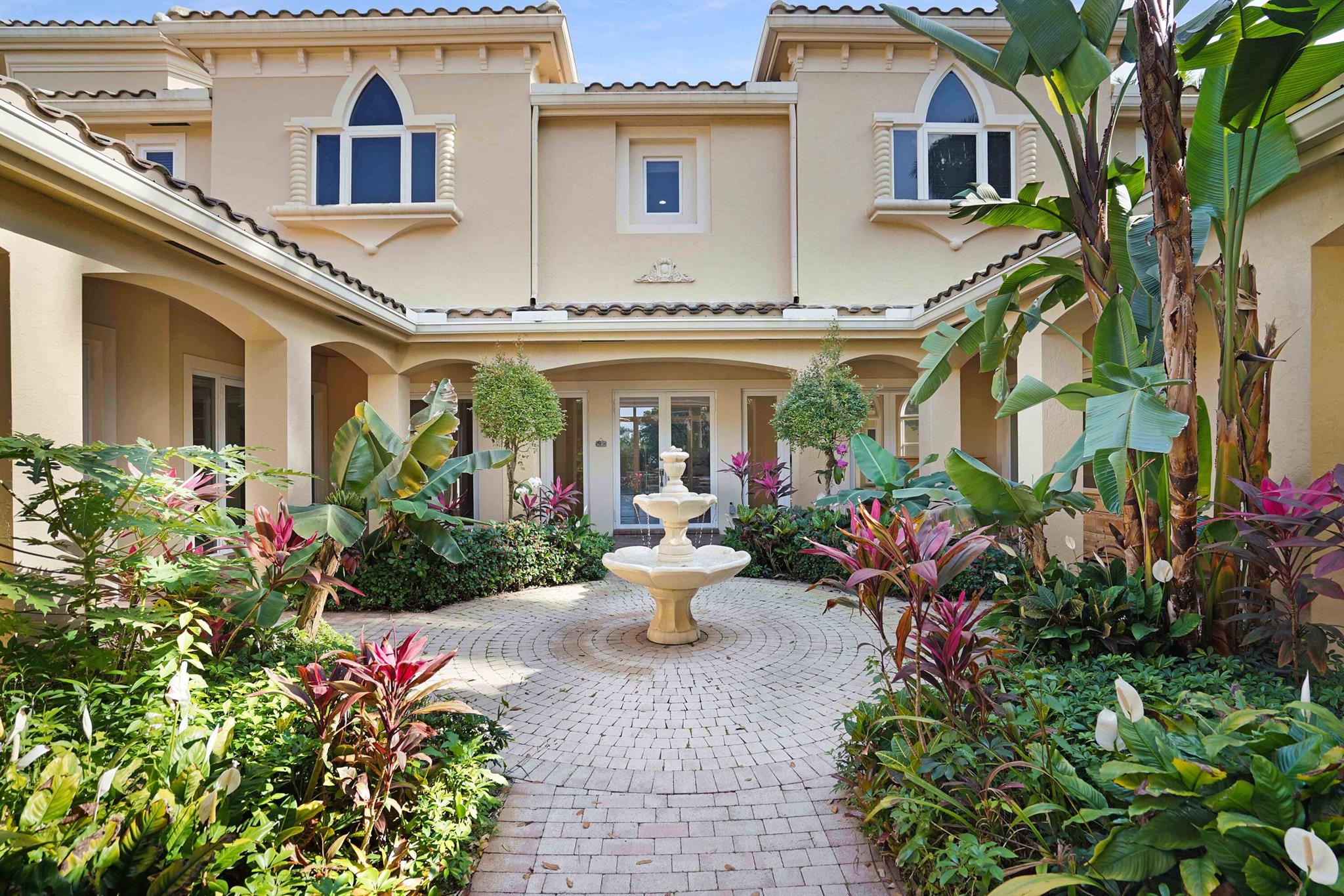 FLORANADA - Residential