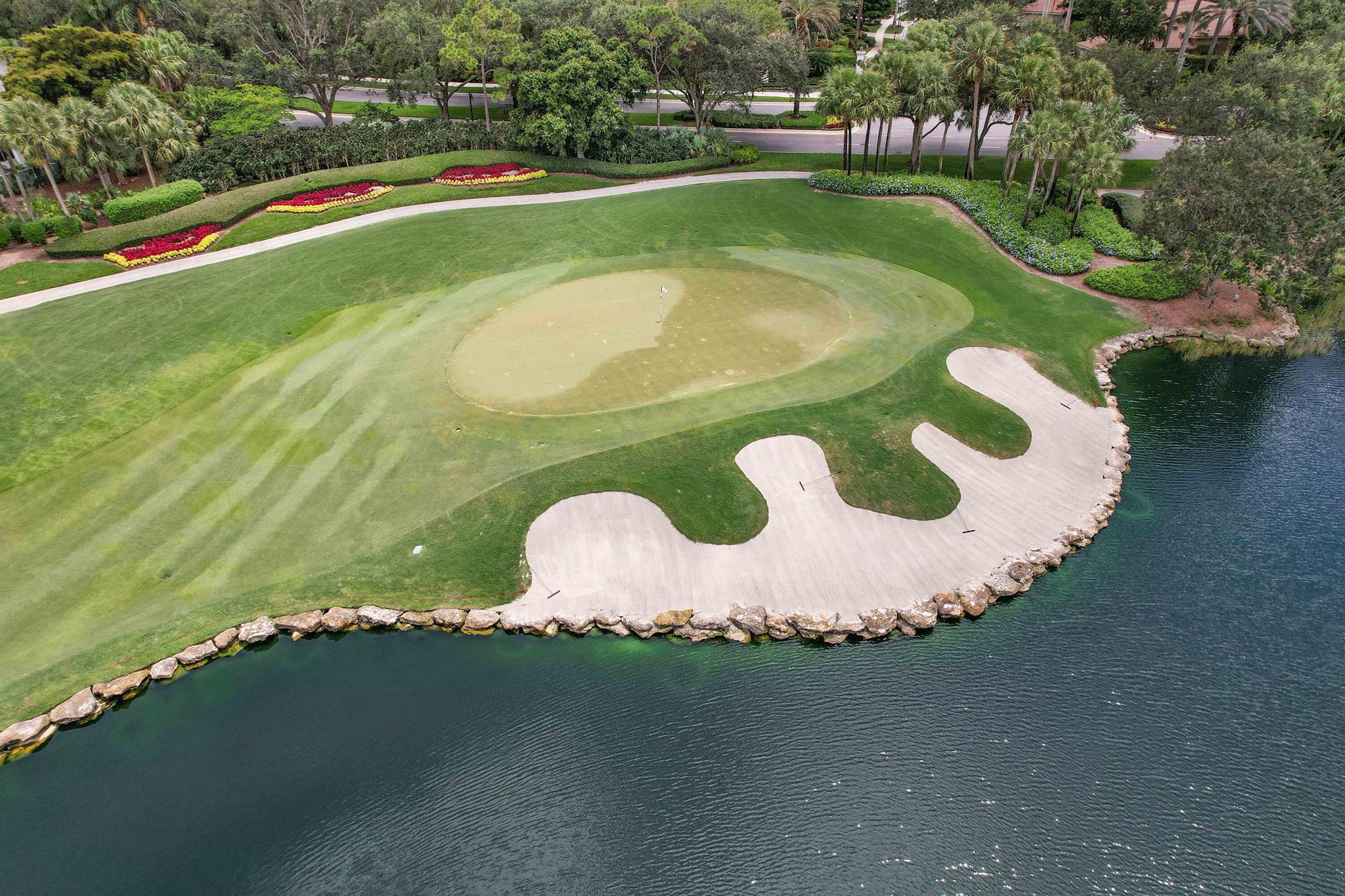 FLORANADA - Residential