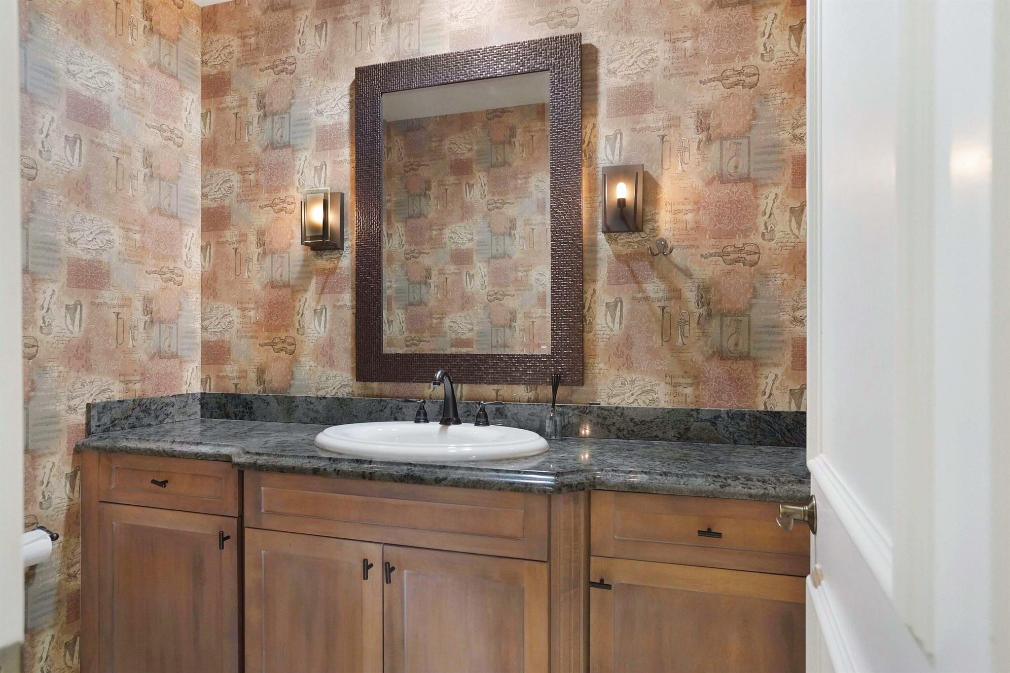 FLORANADA - Residential