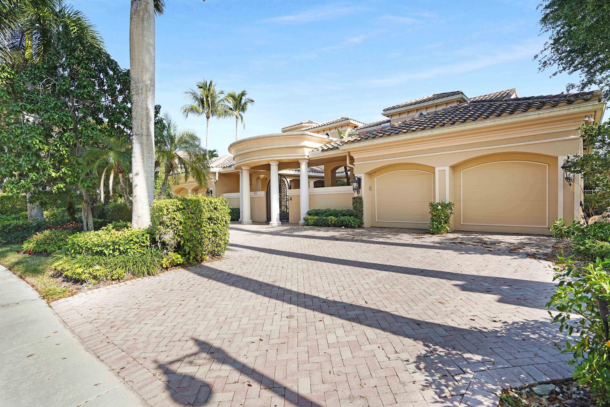 FLORANADA - Residential