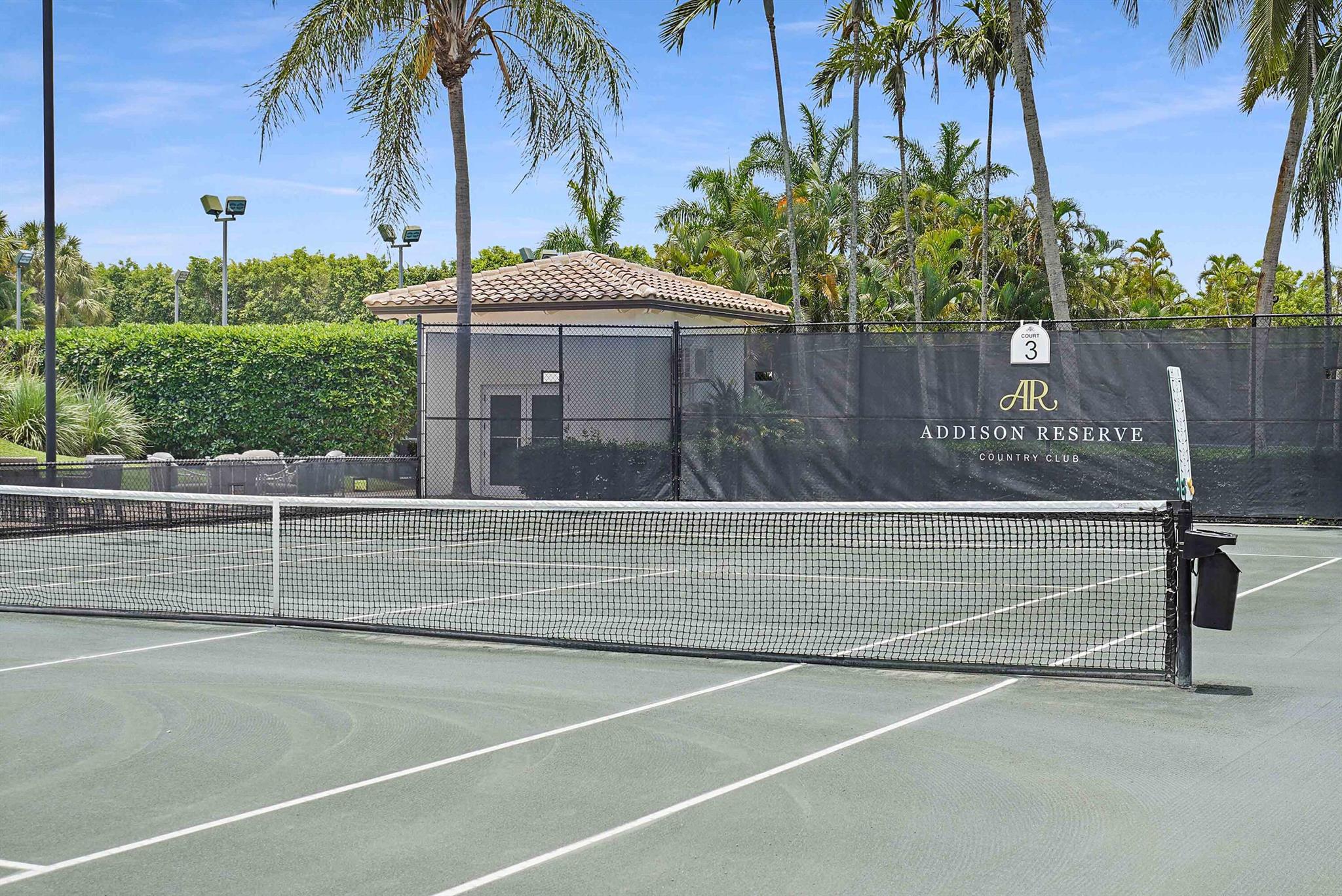 FLORANADA - Residential