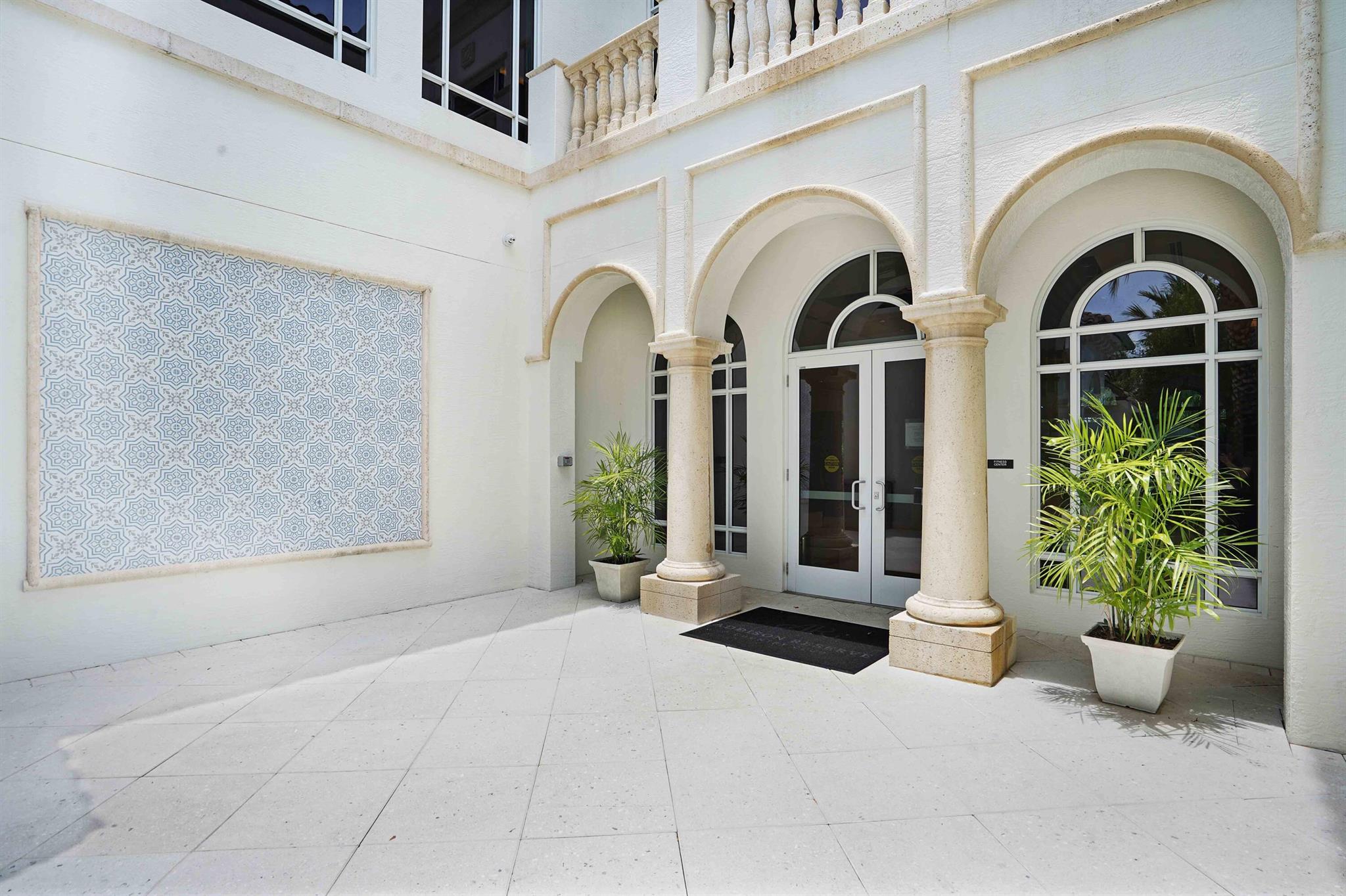 FLORANADA - Residential