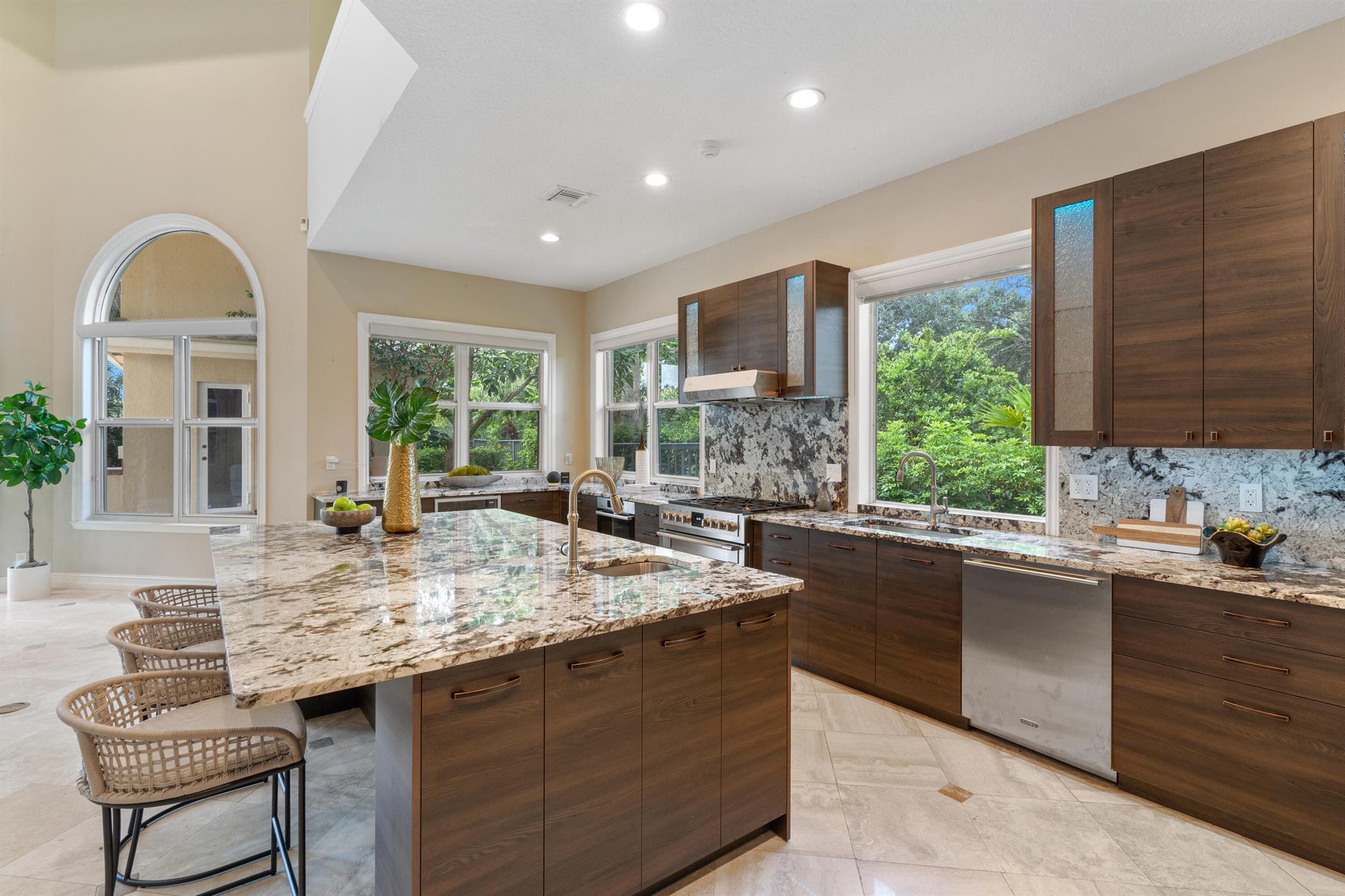 FLORANADA - Residential