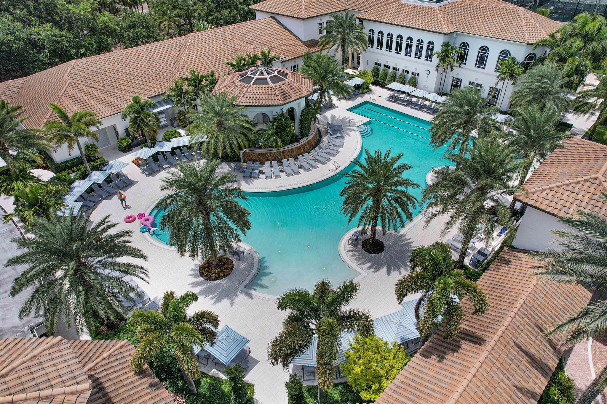 FLORANADA - Residential