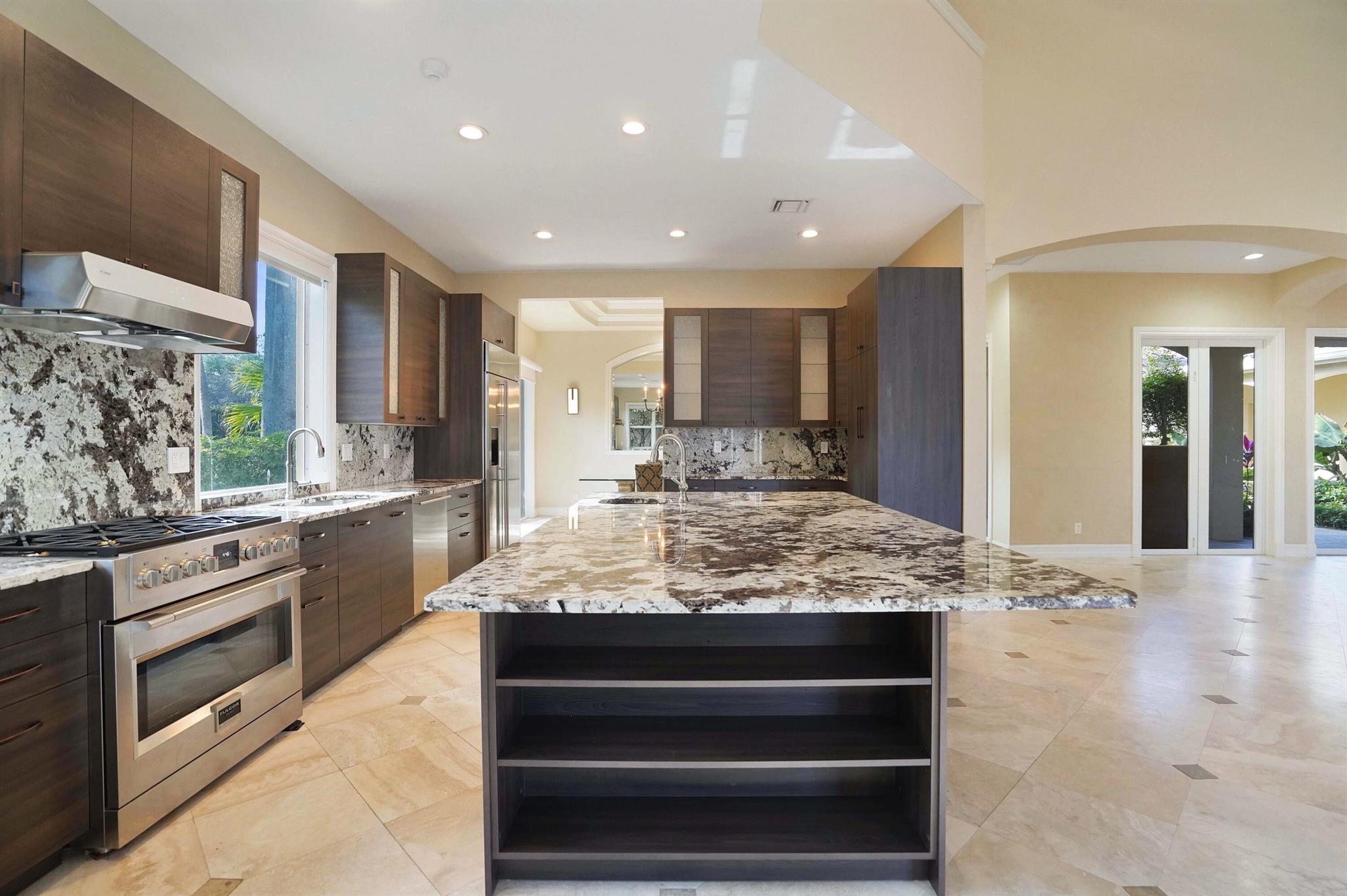 FLORANADA - Residential