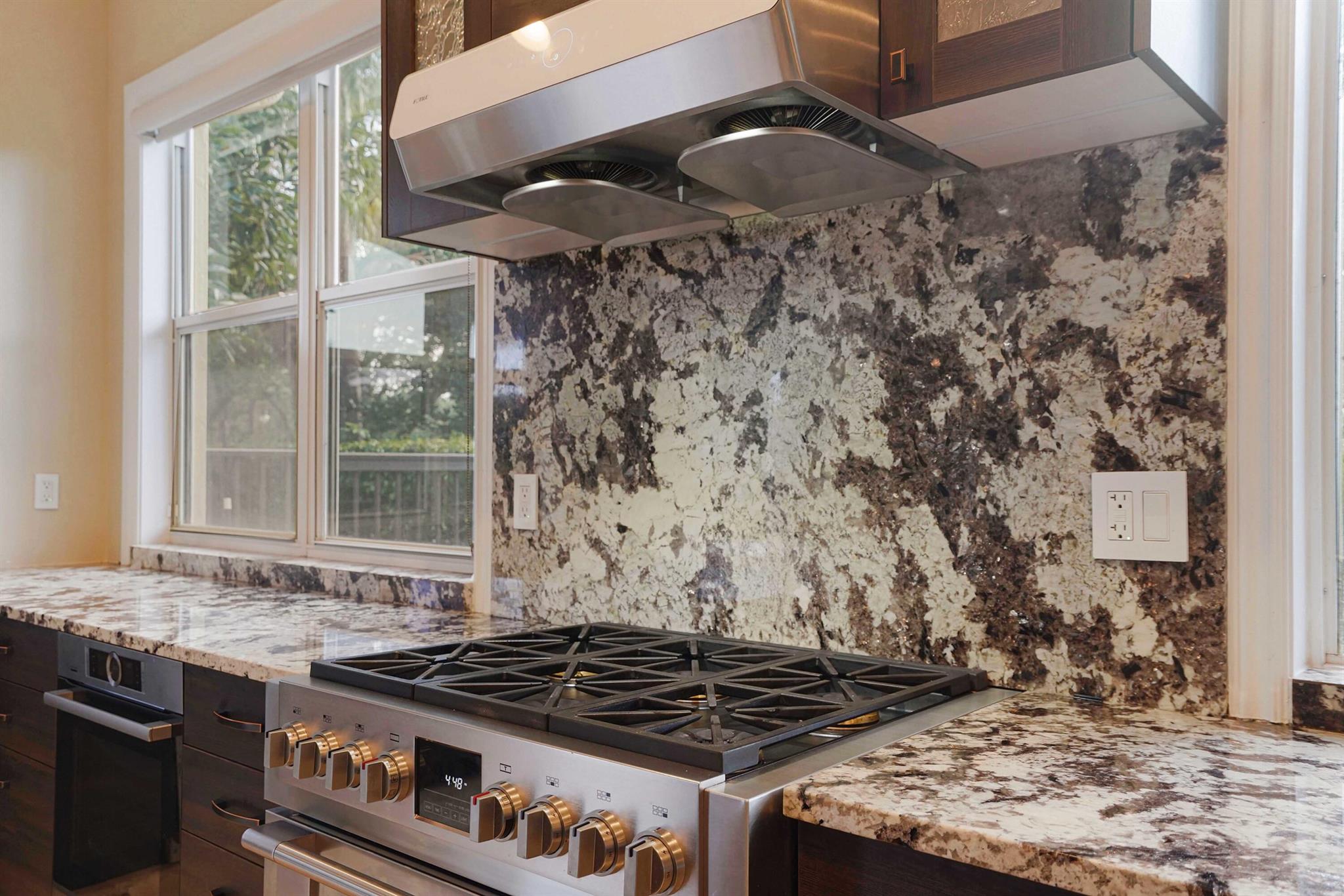 FLORANADA - Residential