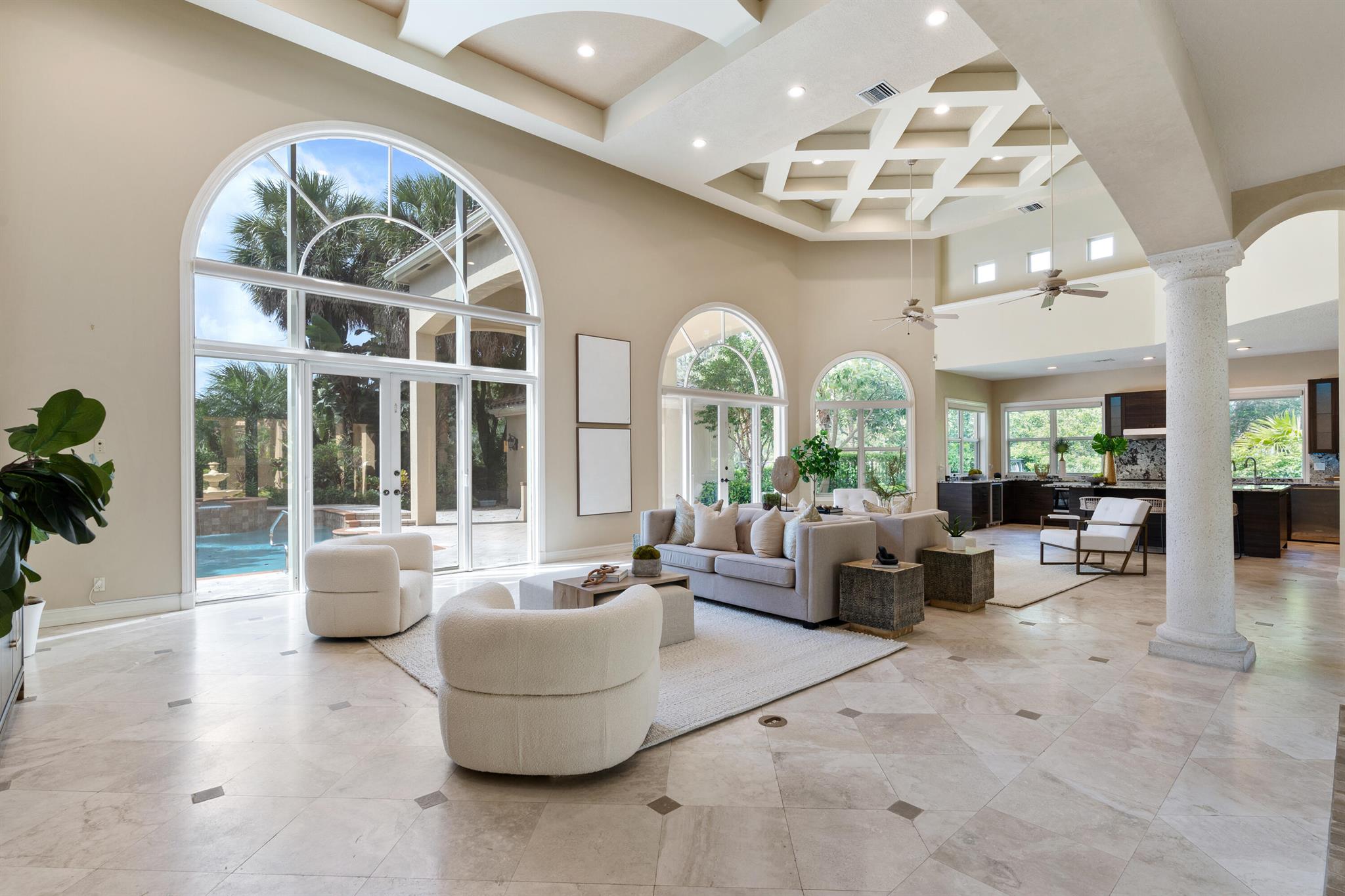 FLORANADA - Residential