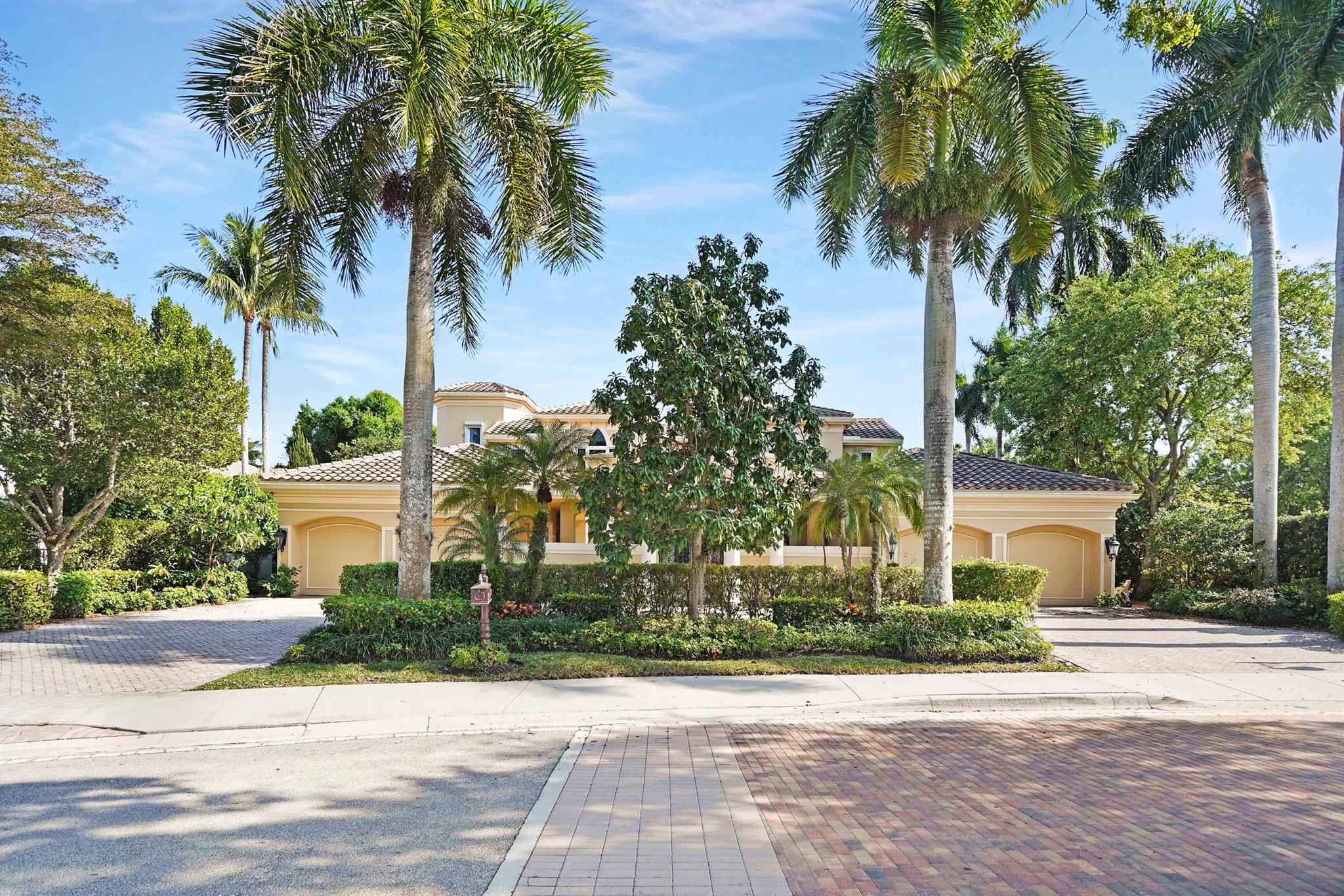 FLORANADA - Residential