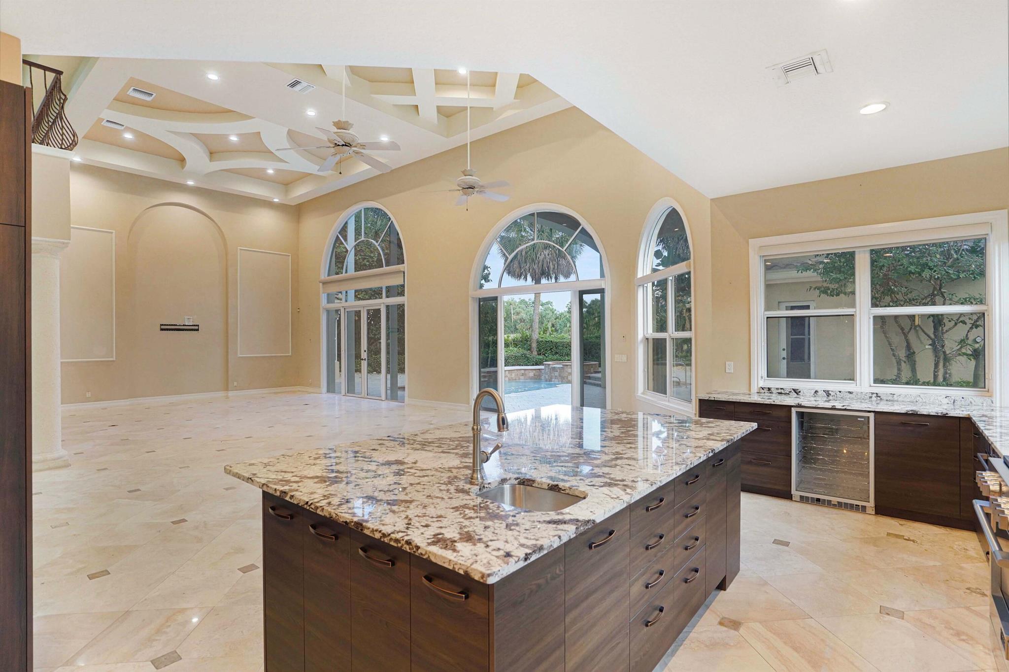 FLORANADA - Residential