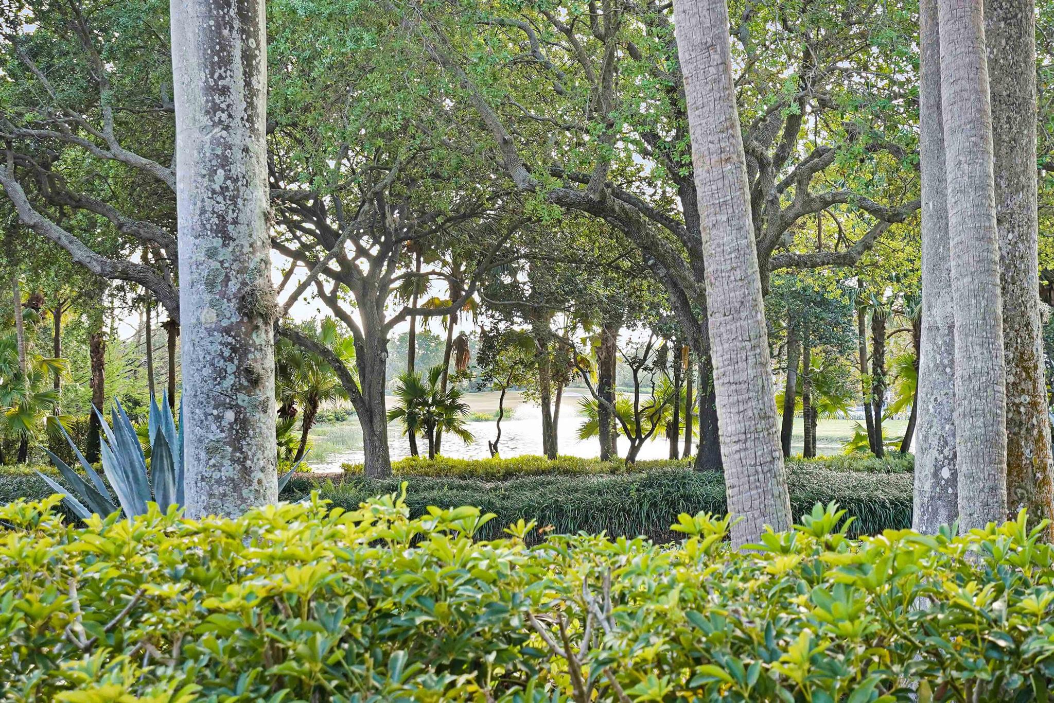 FLORANADA - Residential