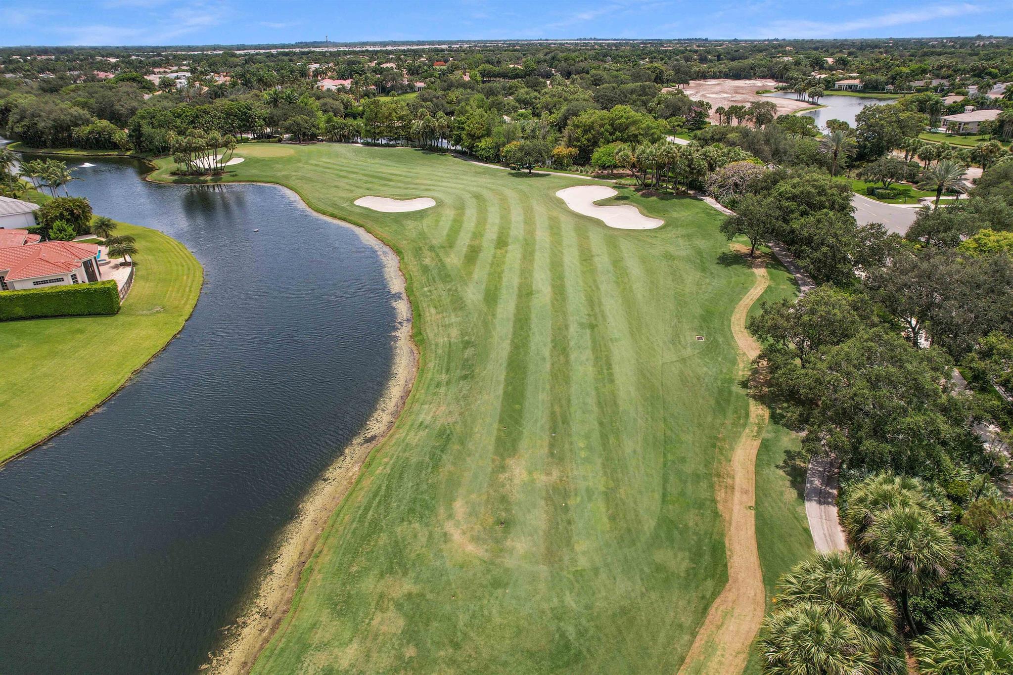 FLORANADA - Residential