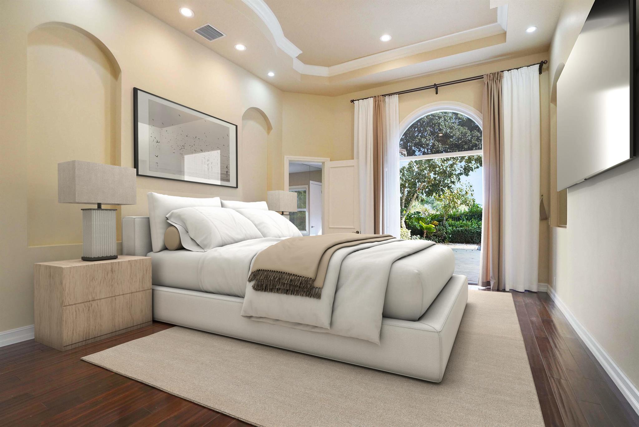 FLORANADA - Residential