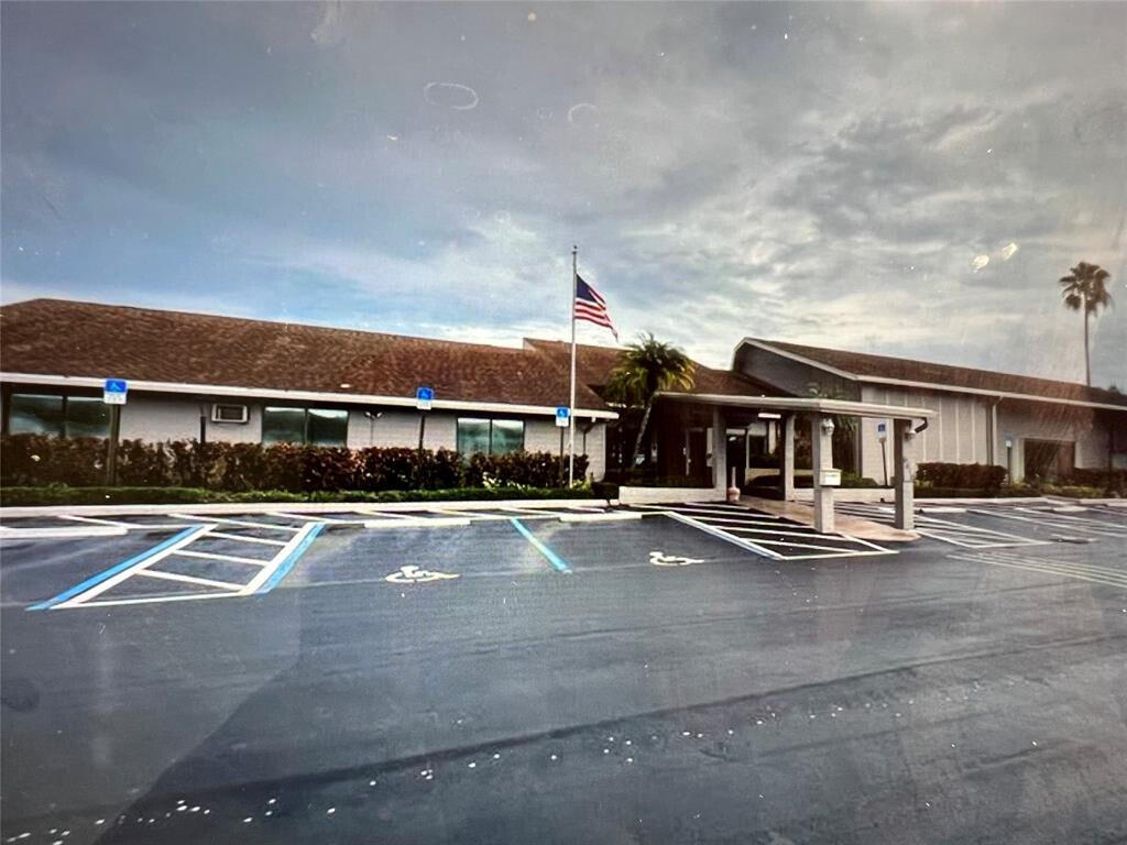 CAMELOT VILLAGE SEC 1 - Residential