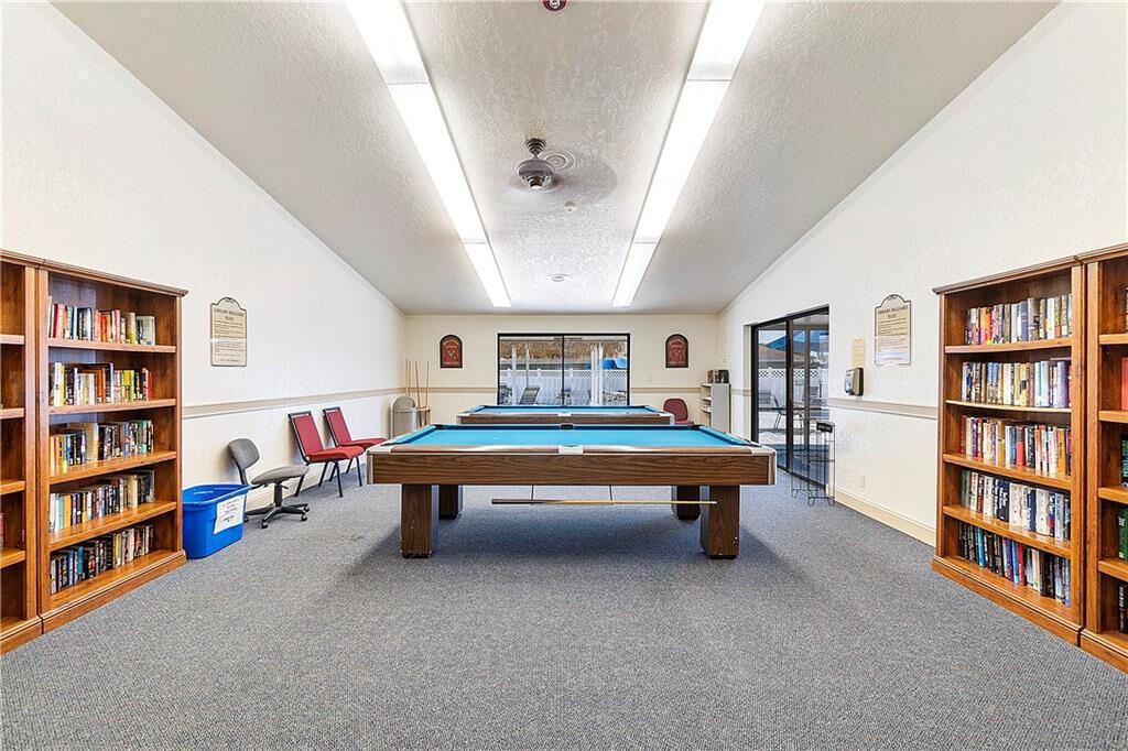 CAMELOT VILLAGE SEC 1 - Residential