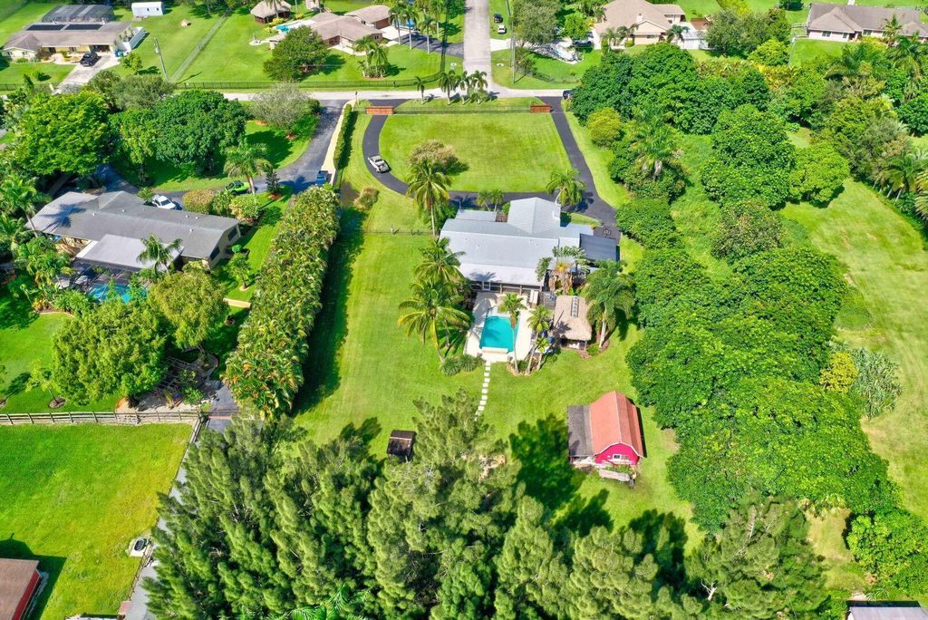 Photo of 5300 SW 162 Avenue, Southwest Ranches, FL 33331 (MLS # R10954288)