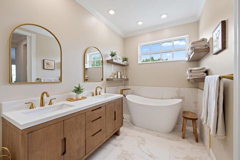 Property photo of 166 Honeysuckle Drive, Jupiter, FL 33458