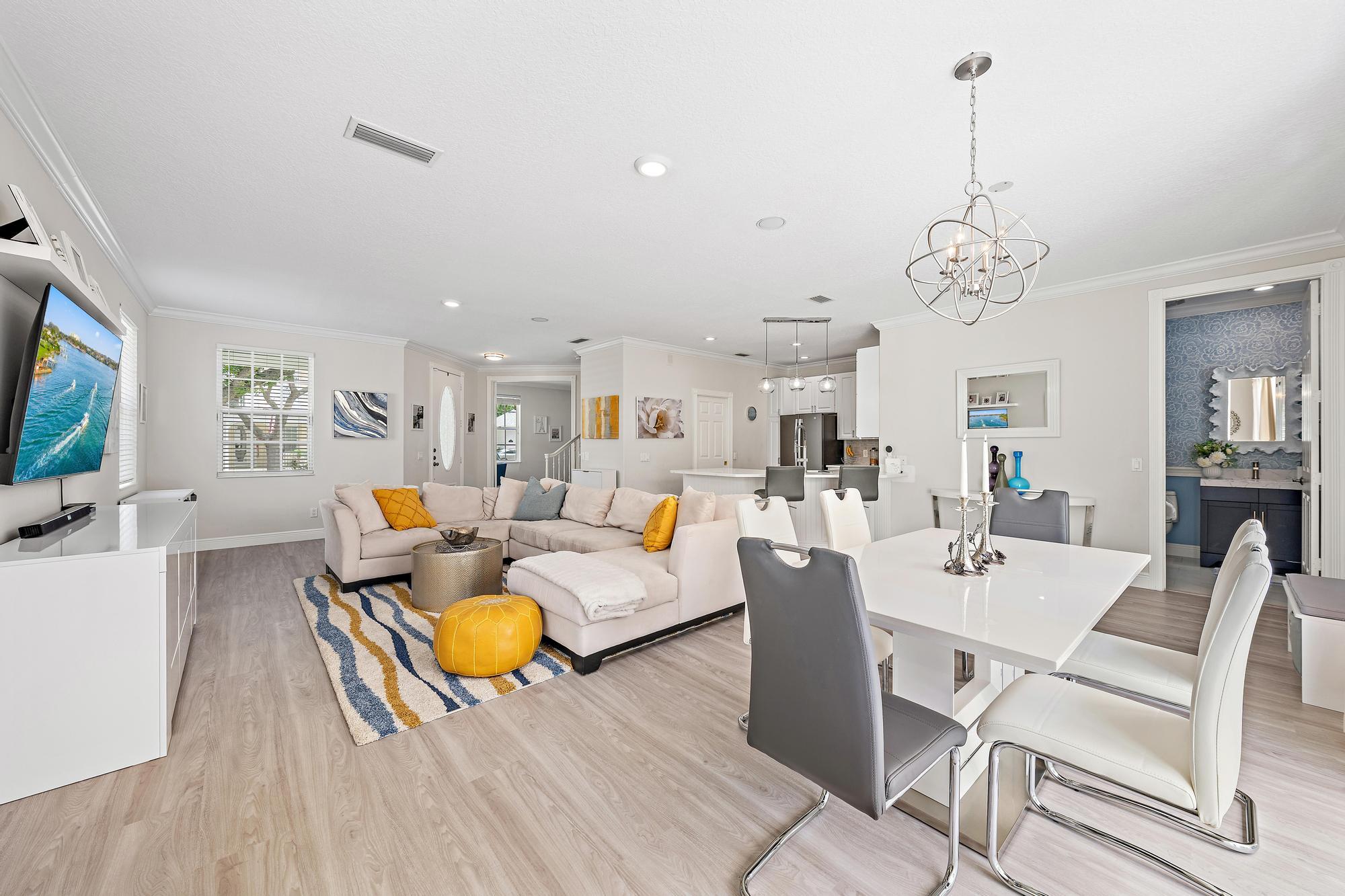 166 Honeysuckle Drive