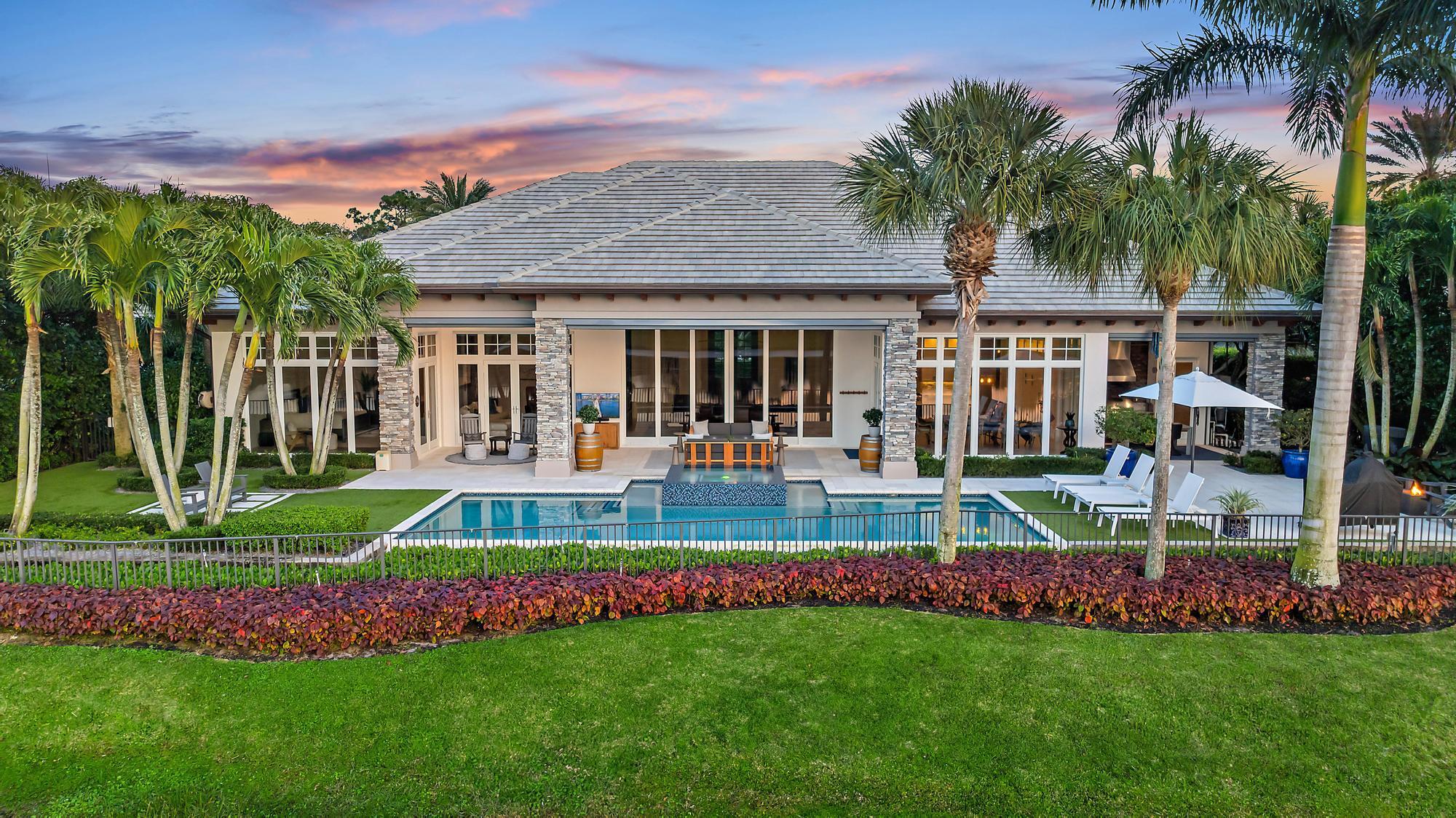 OLD MARSH GOLF CLUB - Residential