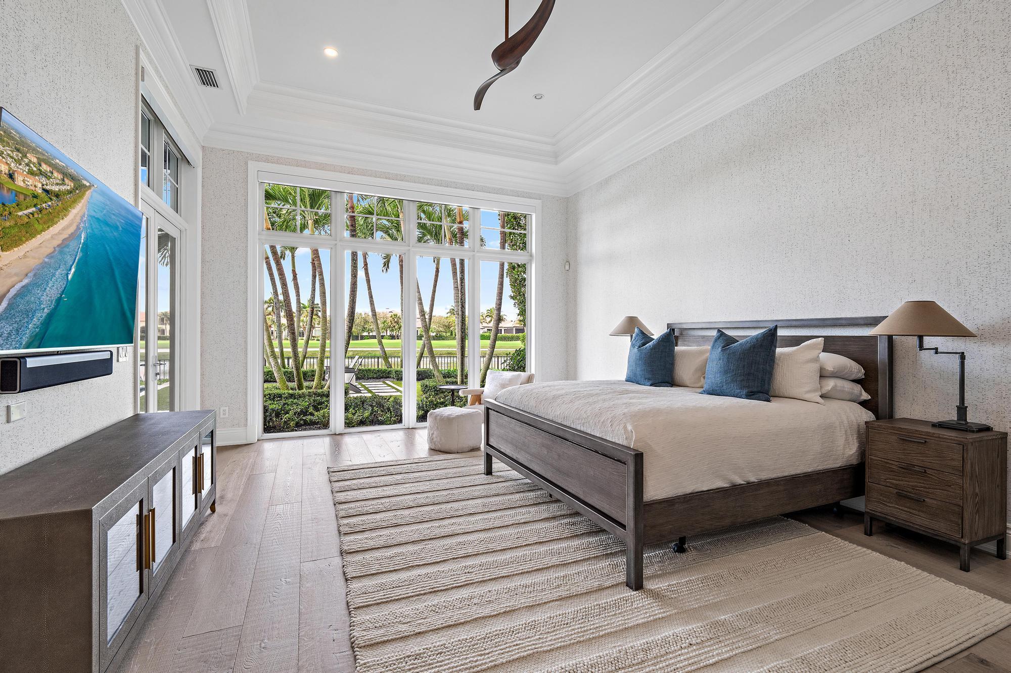 OLD MARSH GOLF CLUB - Residential