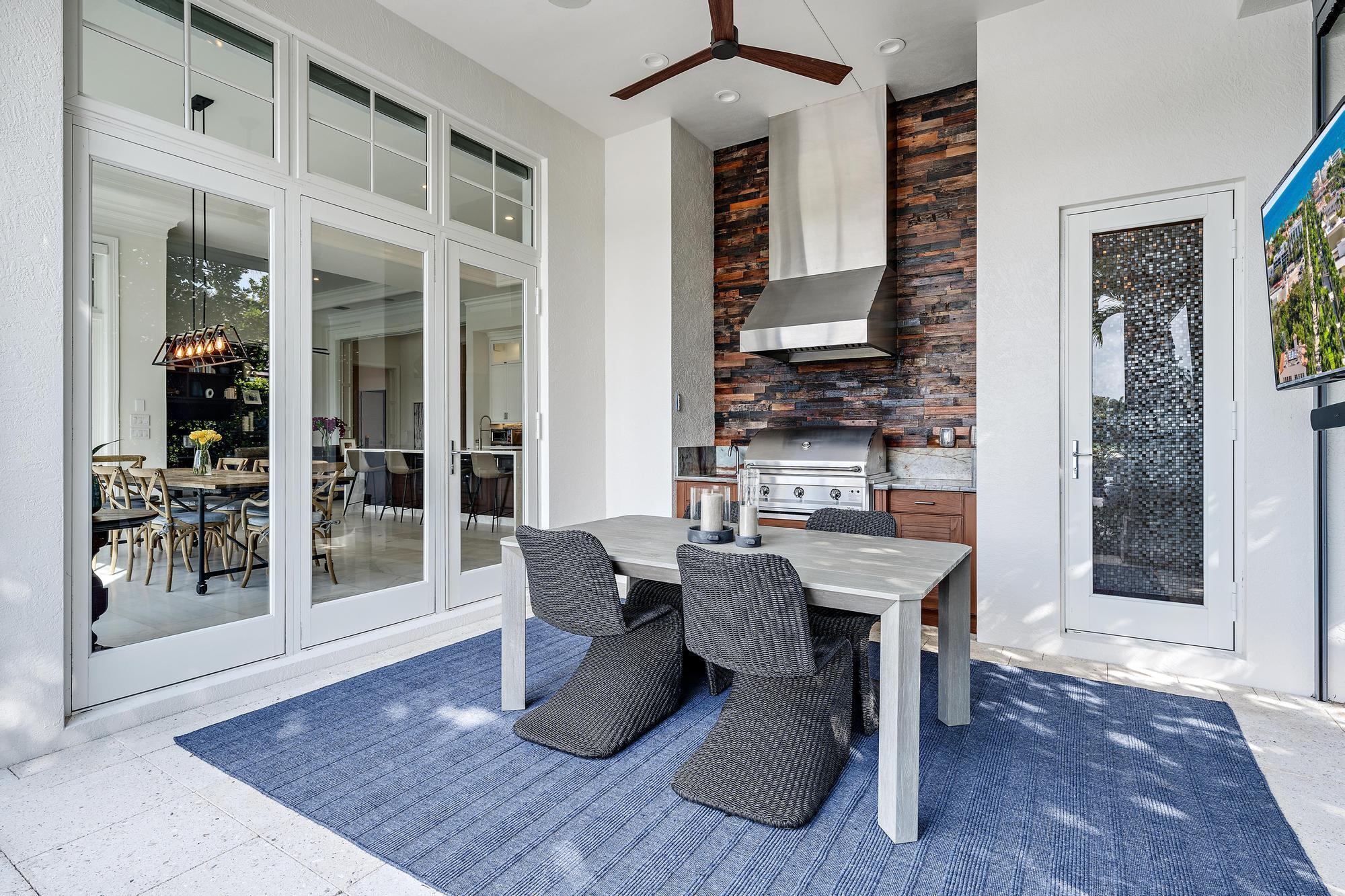 OLD MARSH GOLF CLUB - Residential