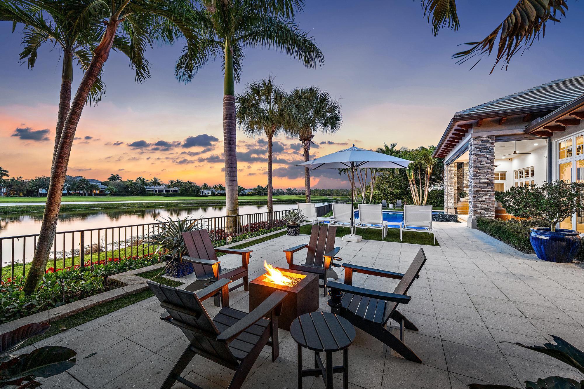 OLD MARSH GOLF CLUB - Residential