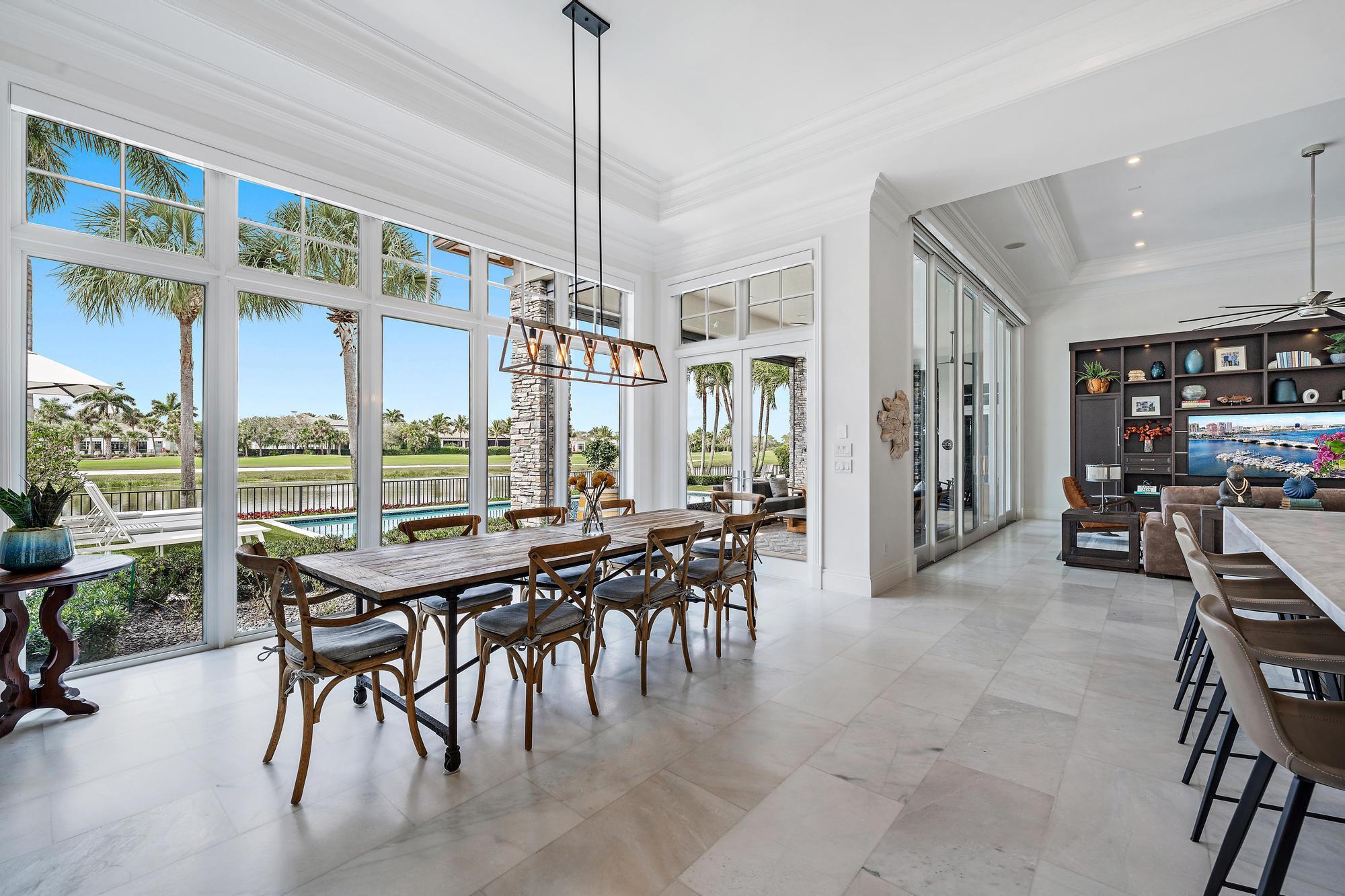 OLD MARSH GOLF CLUB - Residential