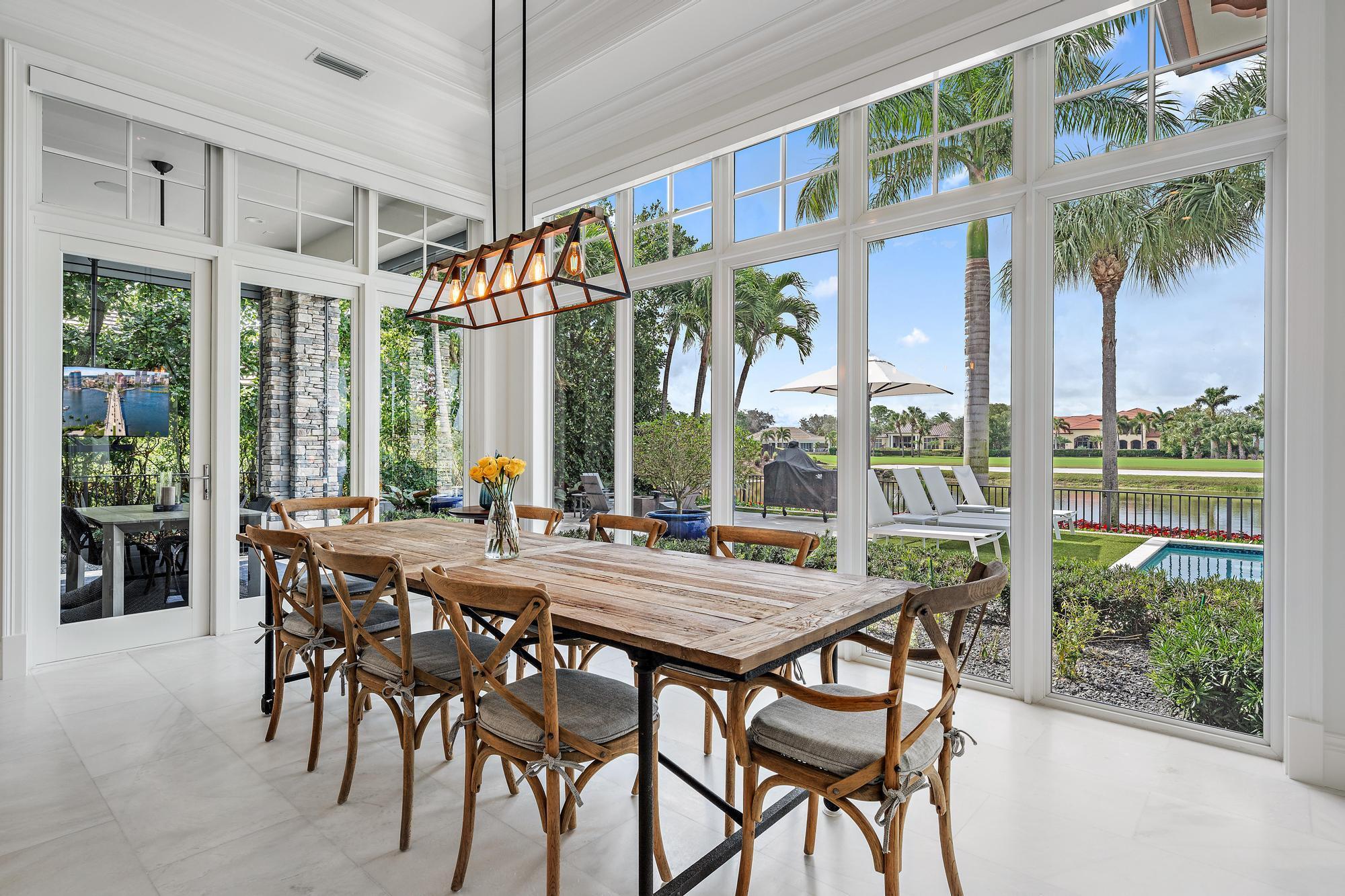 OLD MARSH GOLF CLUB - Residential