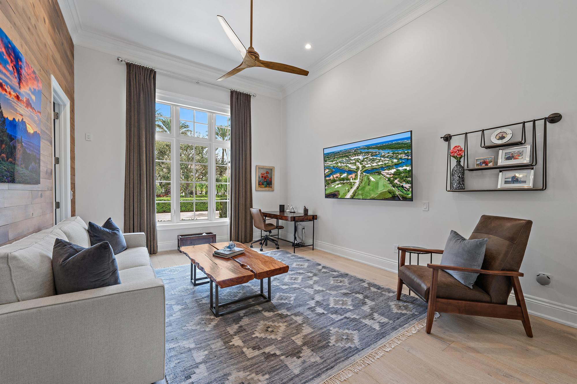 OLD MARSH GOLF CLUB - Residential