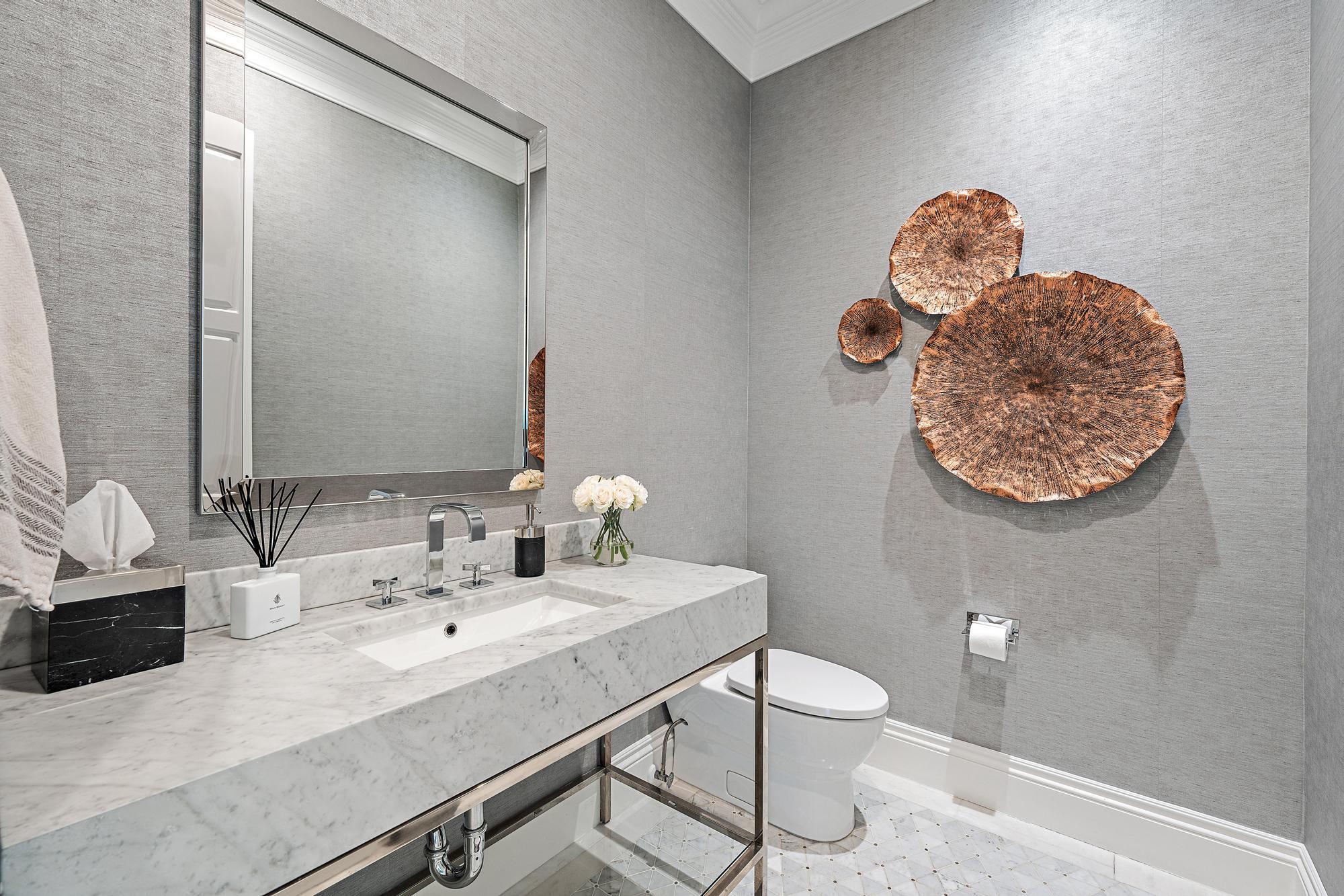 OLD MARSH GOLF CLUB - Residential