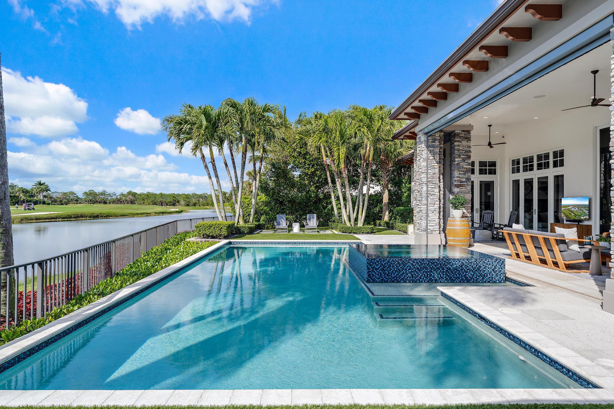 OLD MARSH GOLF CLUB - Residential