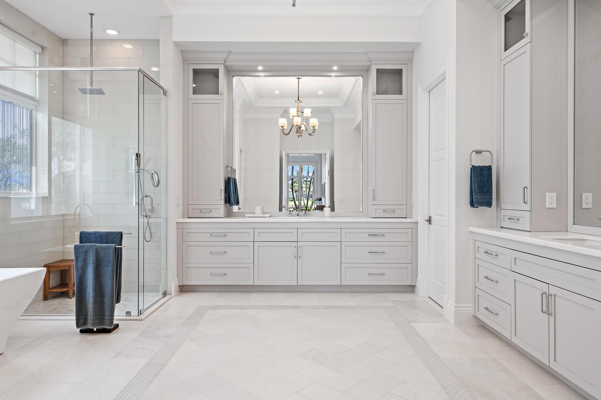 OLD MARSH GOLF CLUB - Residential