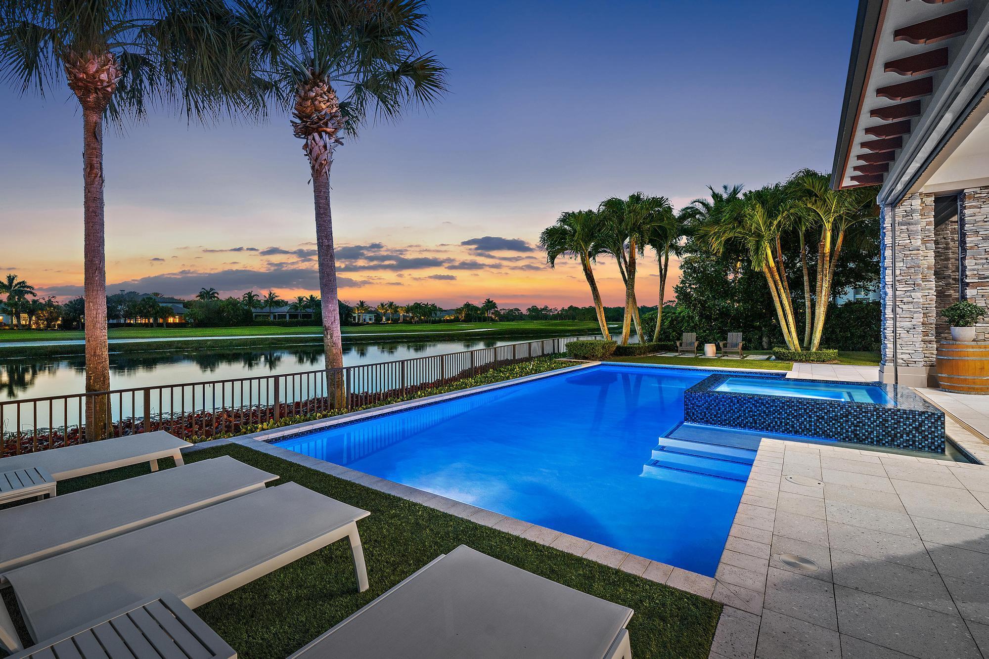 OLD MARSH GOLF CLUB - Residential