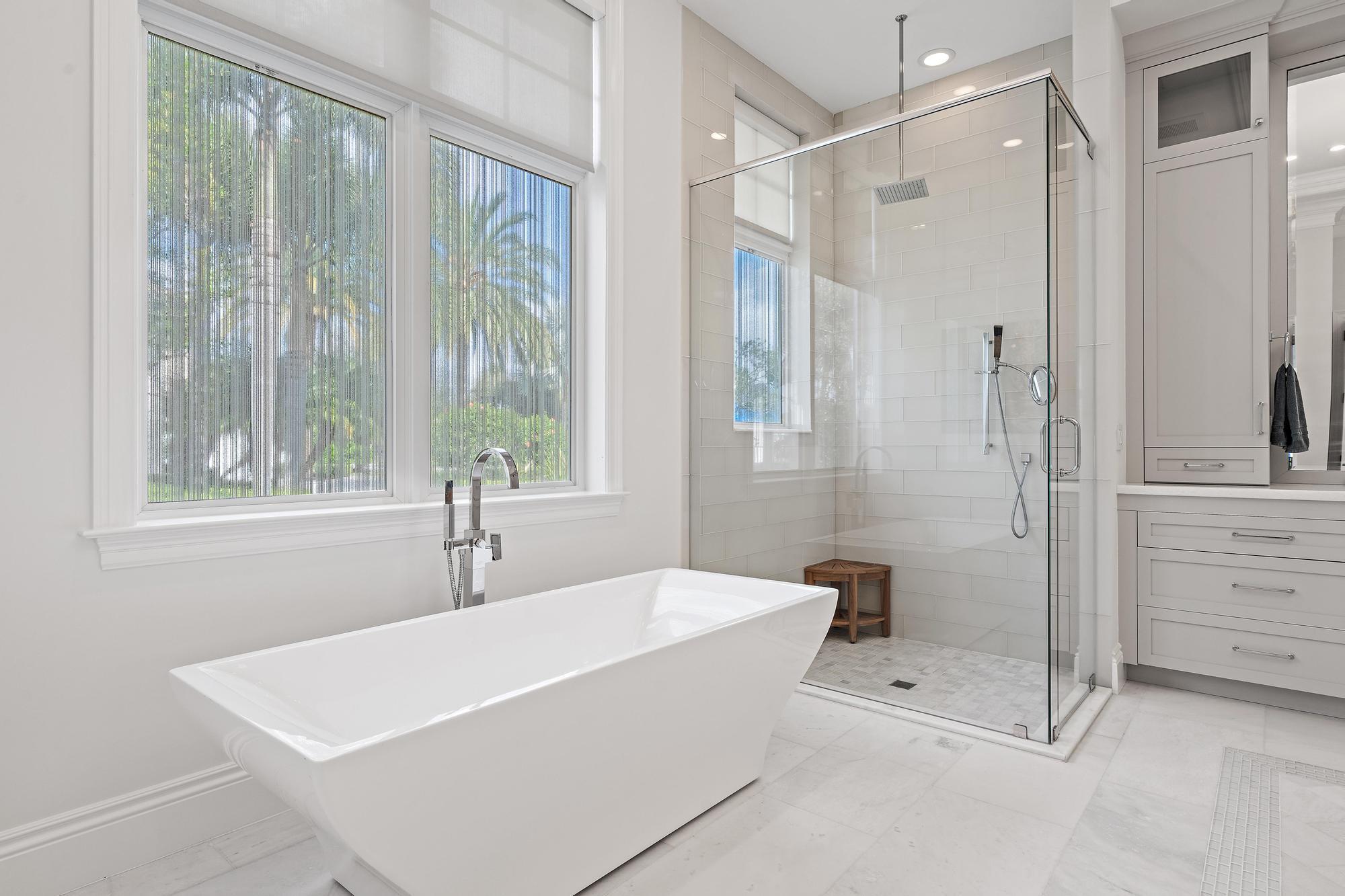 OLD MARSH GOLF CLUB - Residential