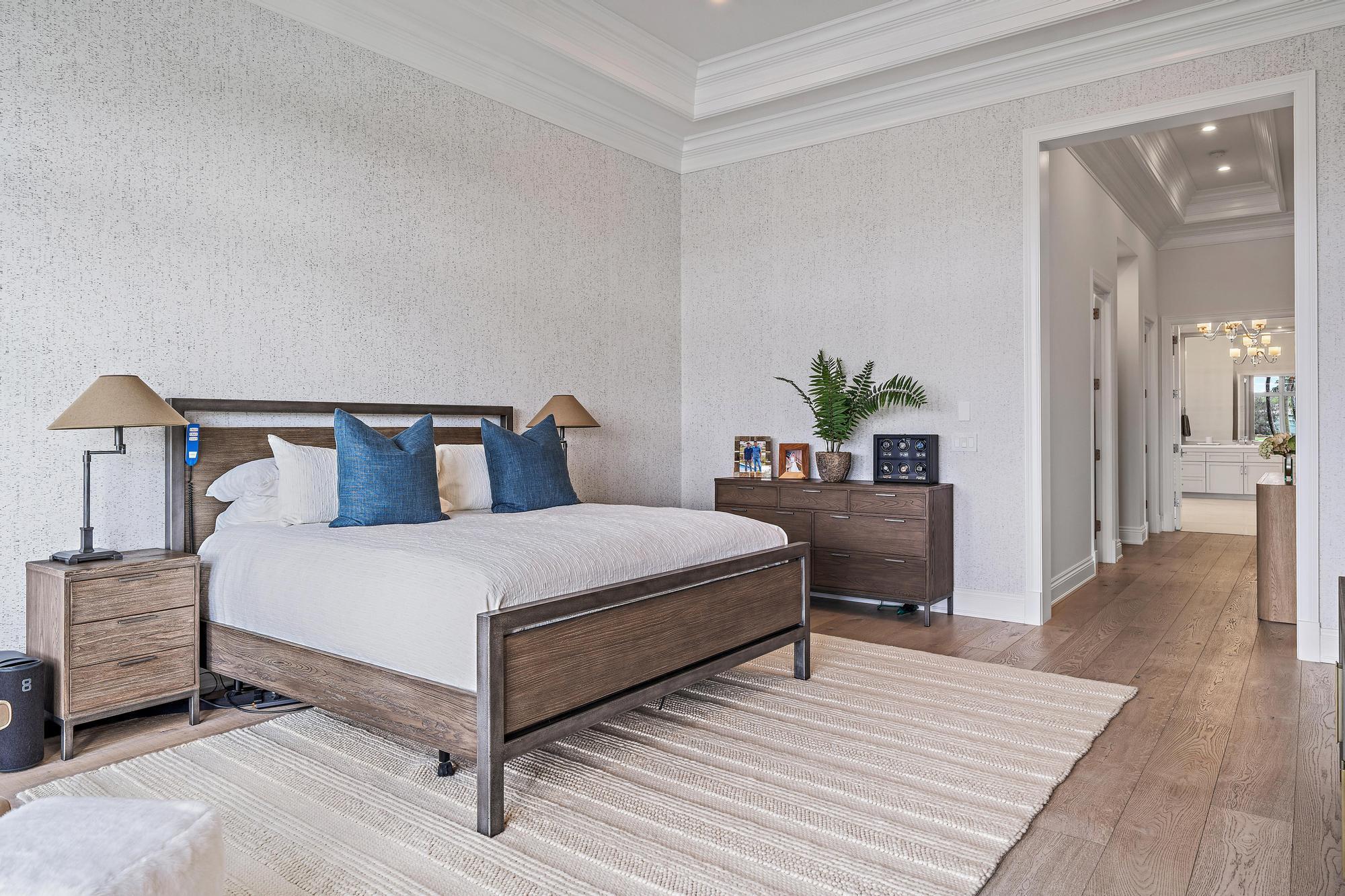 OLD MARSH GOLF CLUB - Residential