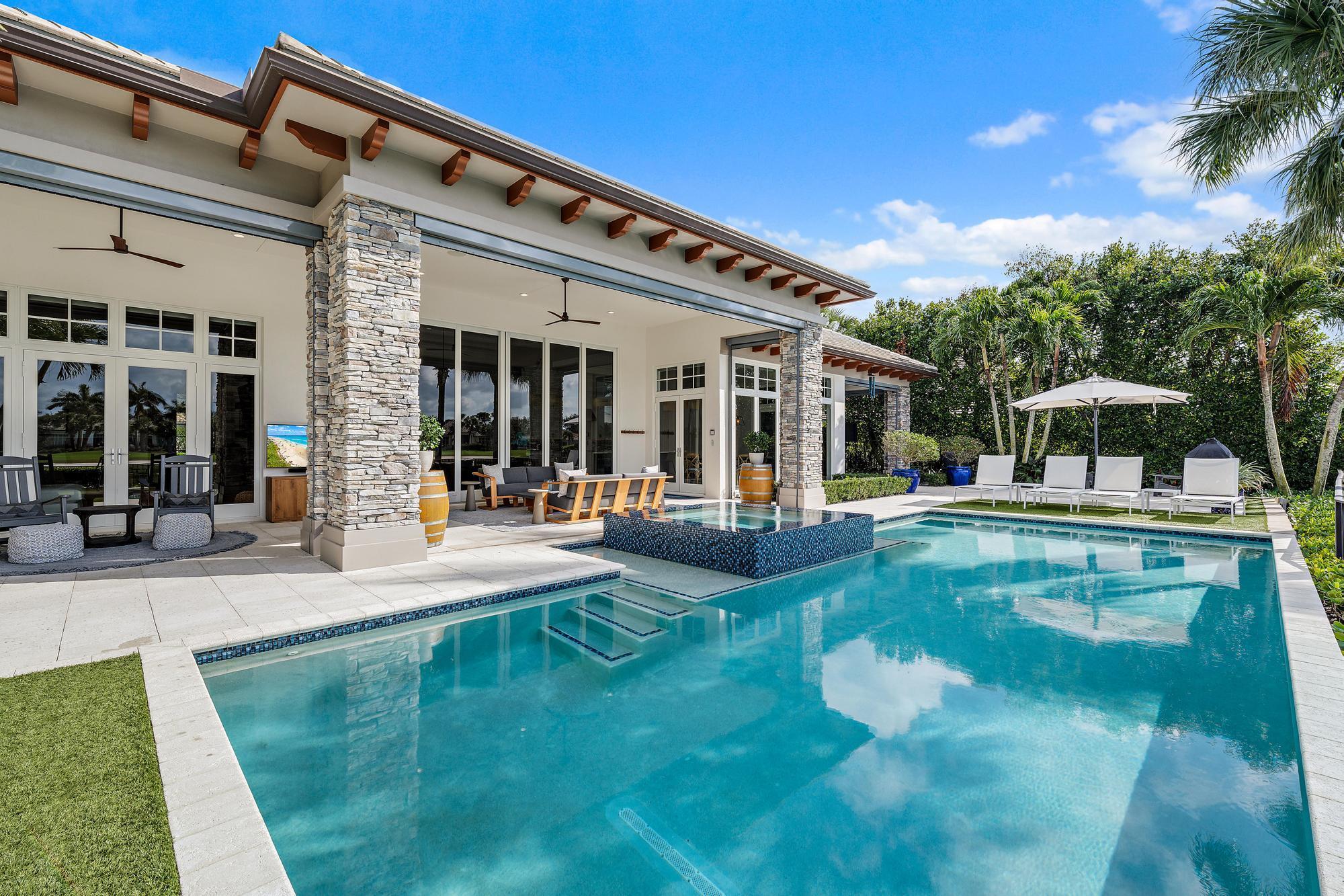 OLD MARSH GOLF CLUB - Residential