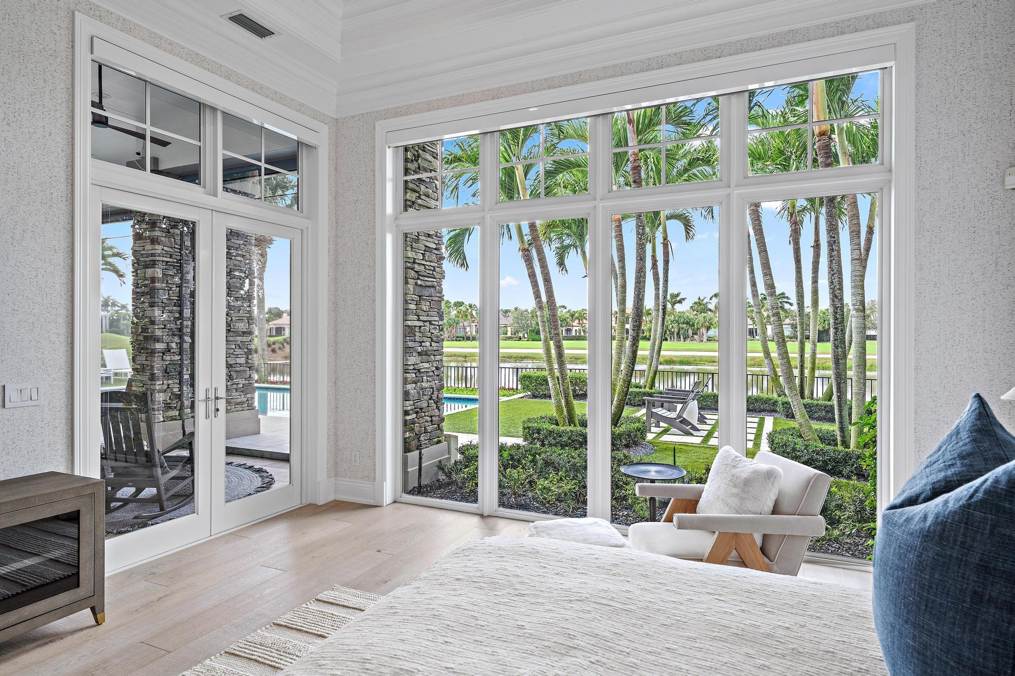 OLD MARSH GOLF CLUB - Residential