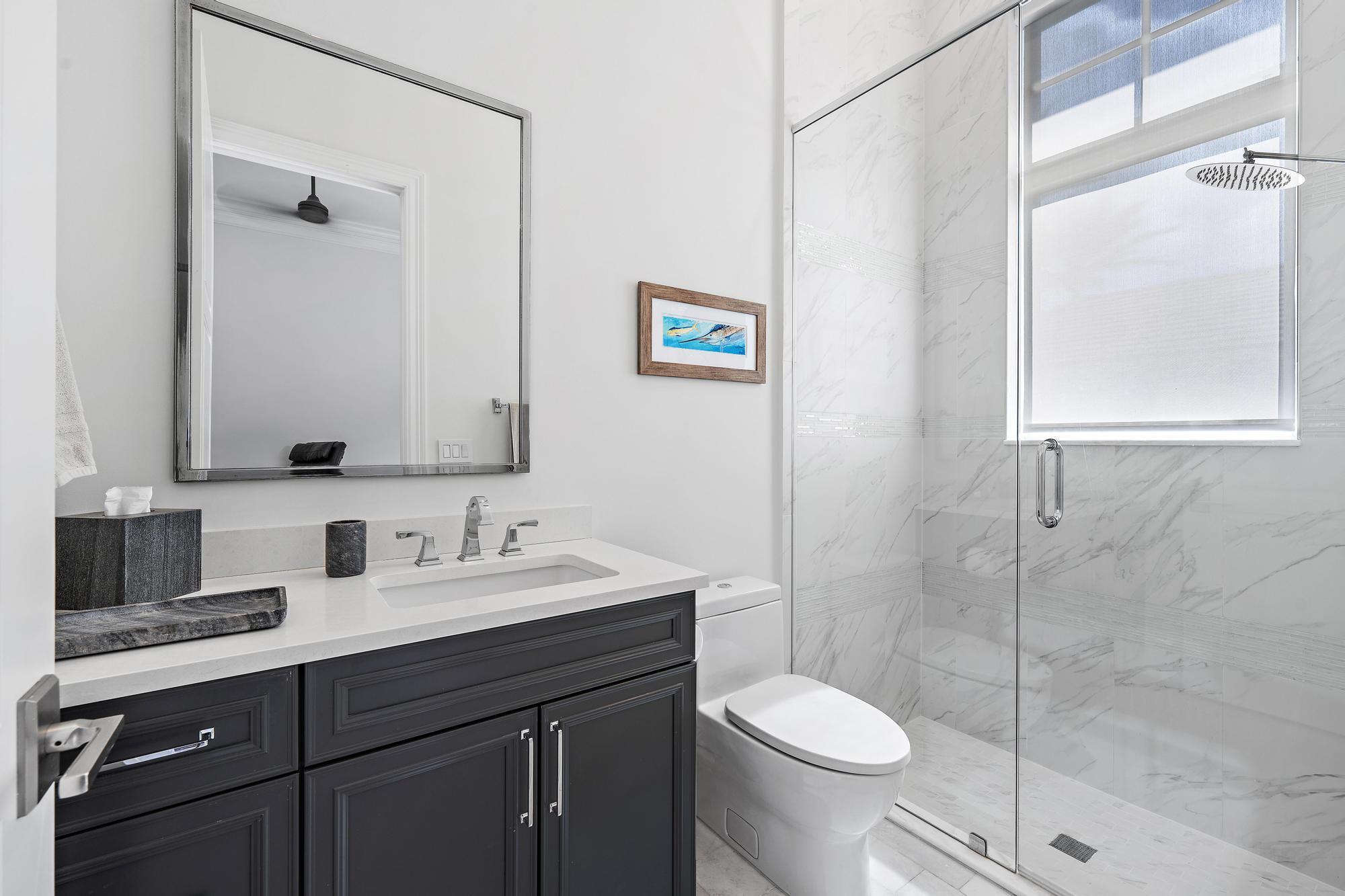 OLD MARSH GOLF CLUB - Residential