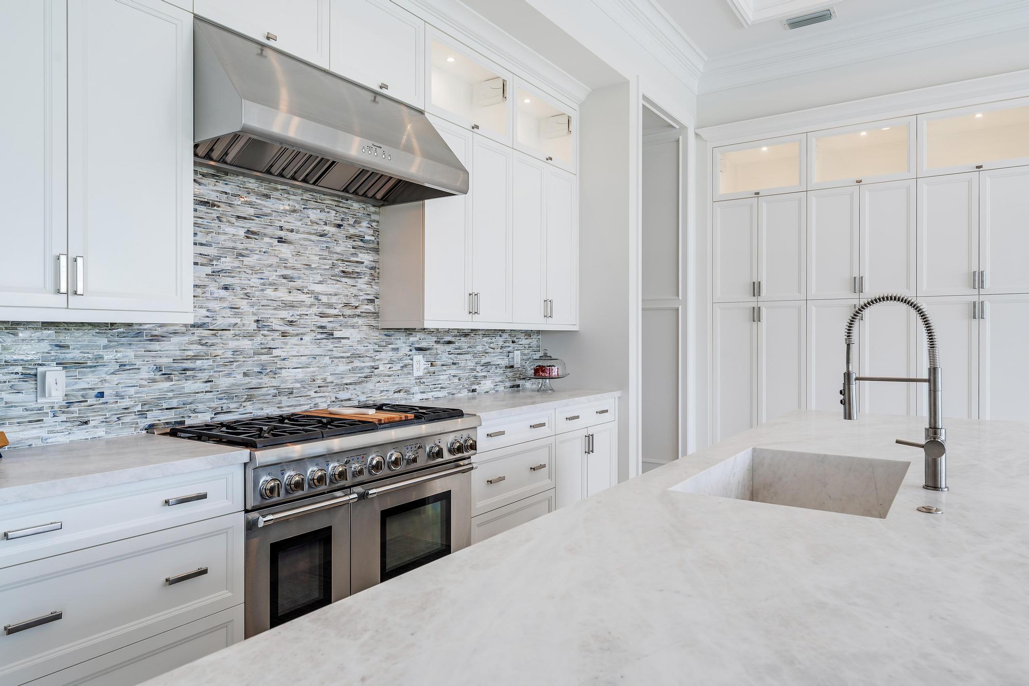 OLD MARSH GOLF CLUB - Residential