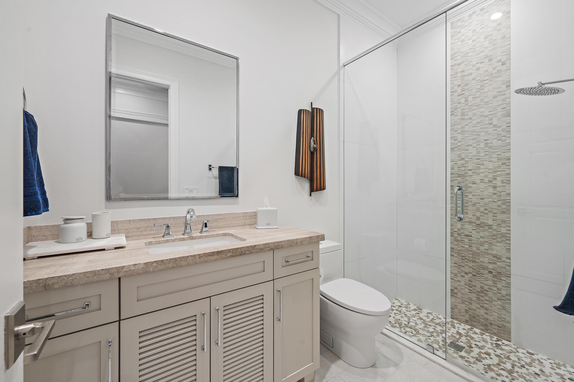 OLD MARSH GOLF CLUB - Residential