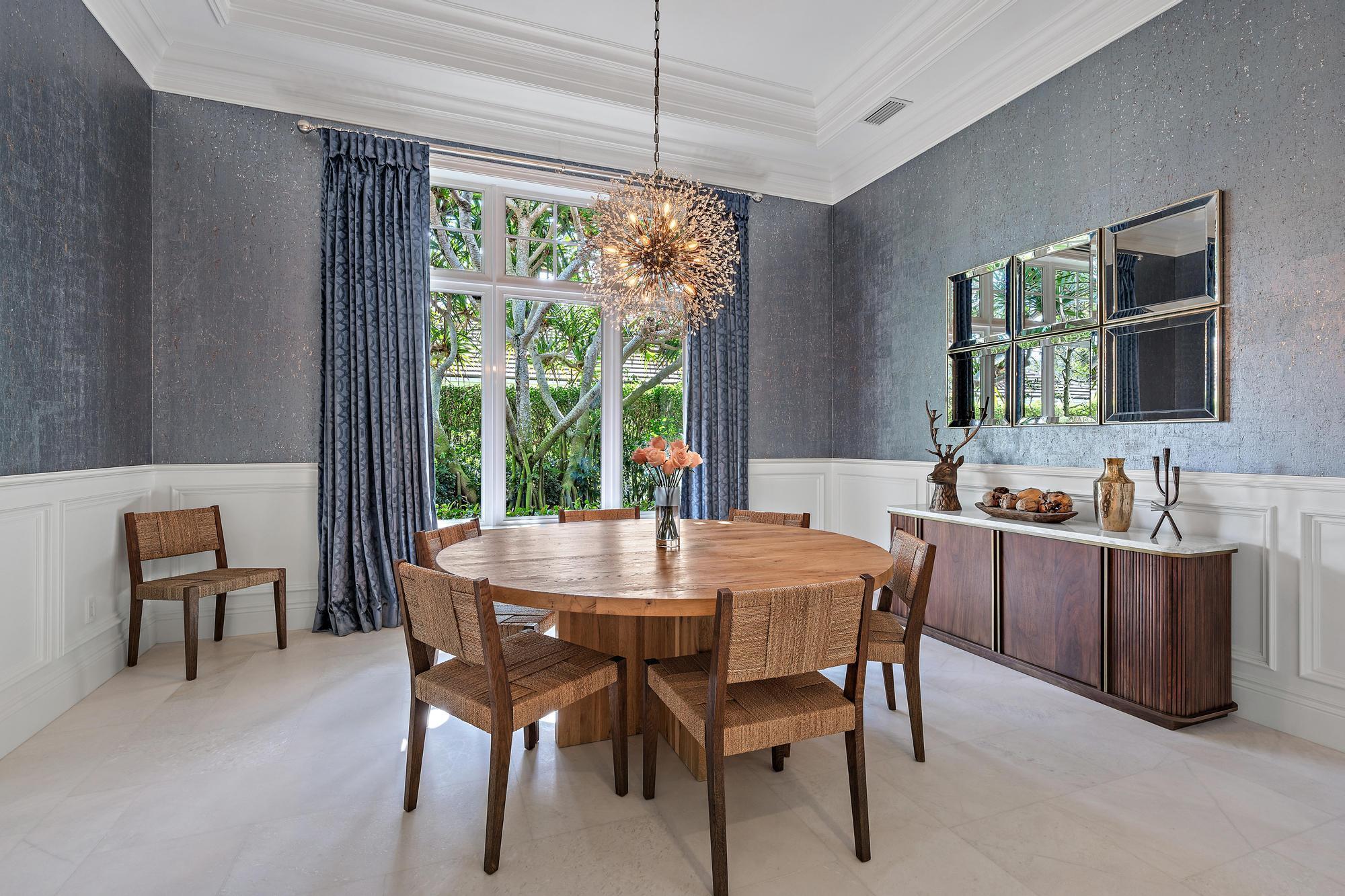 OLD MARSH GOLF CLUB - Residential