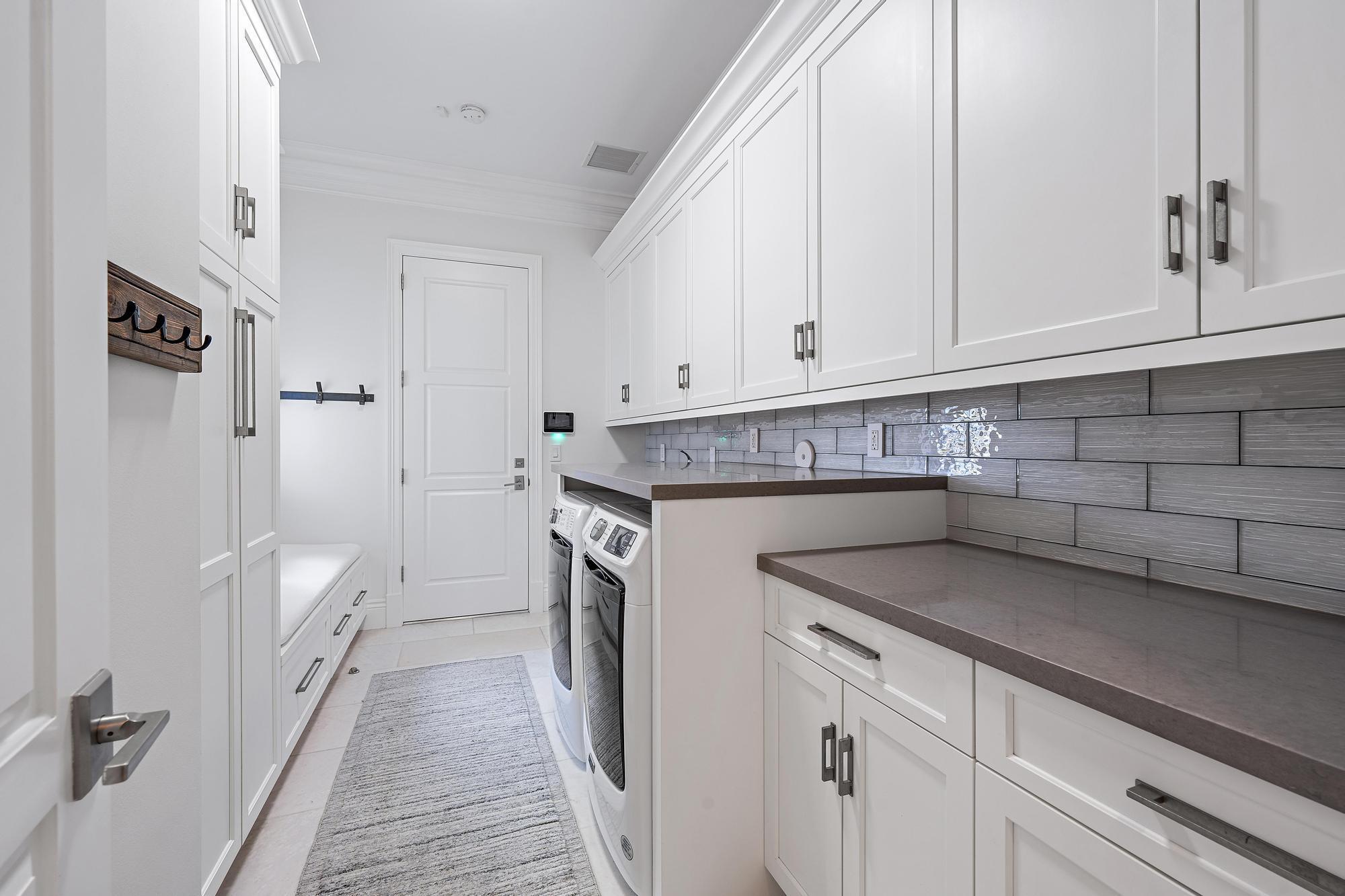 OLD MARSH GOLF CLUB - Residential