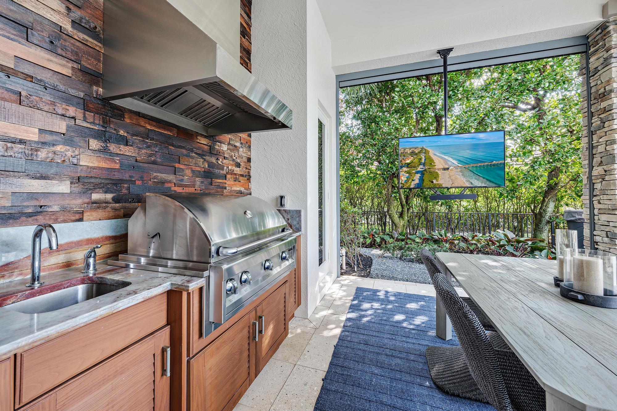 OLD MARSH GOLF CLUB - Residential