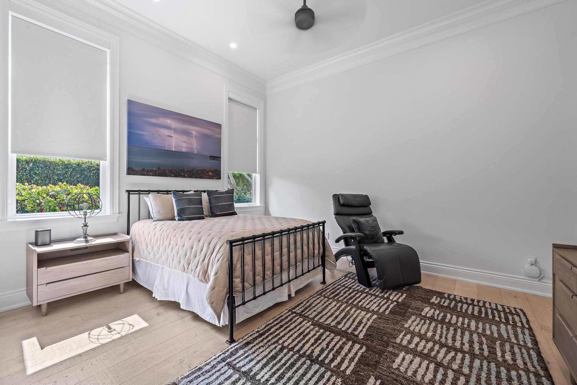 OLD MARSH GOLF CLUB - Residential