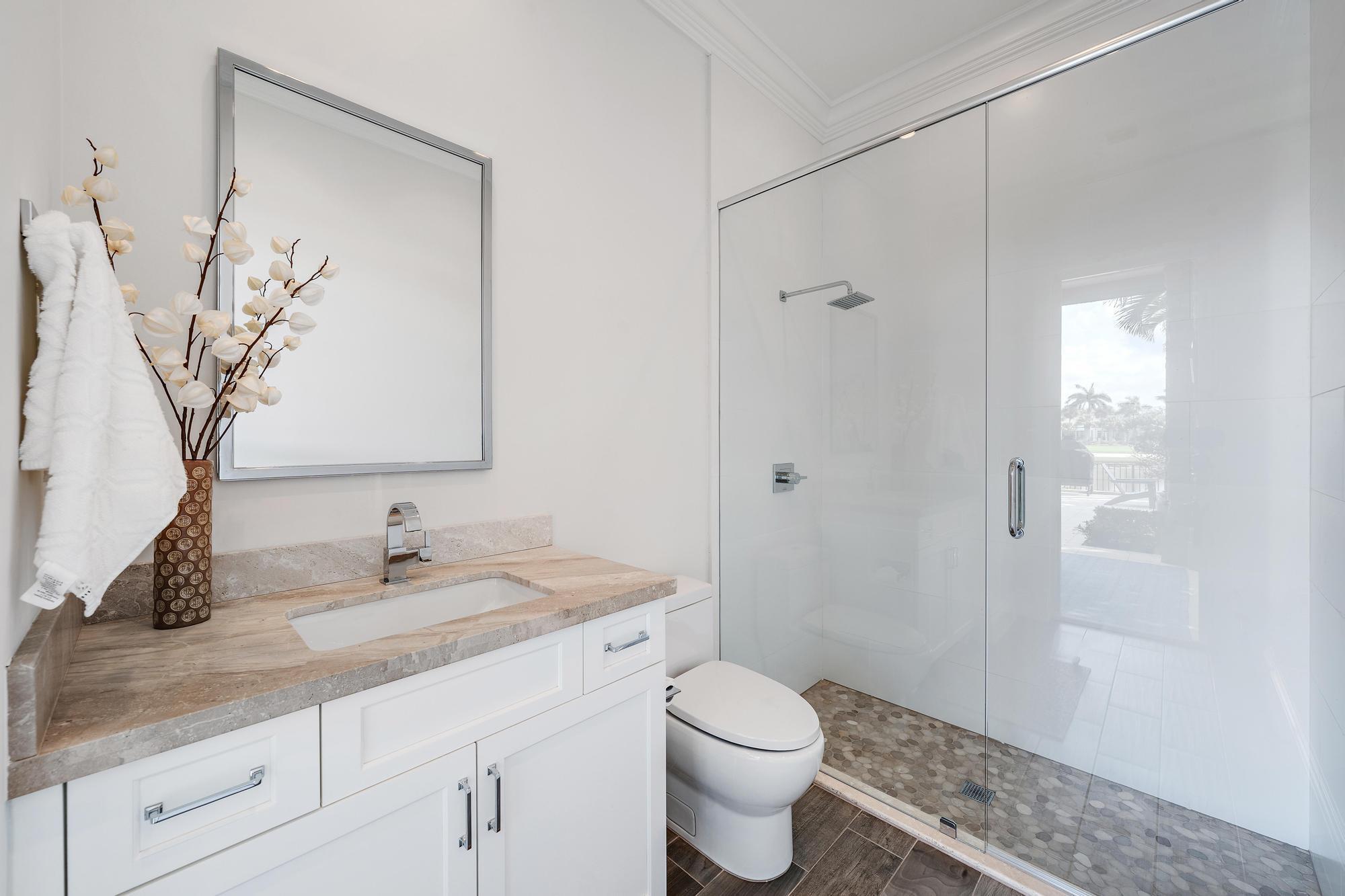 OLD MARSH GOLF CLUB - Residential