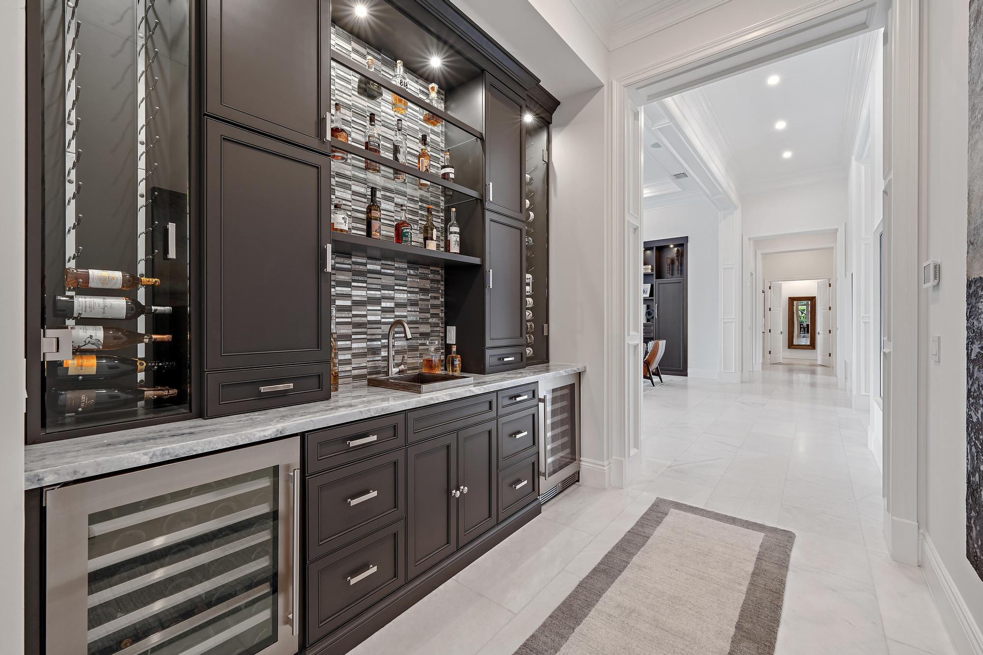 OLD MARSH GOLF CLUB - Residential