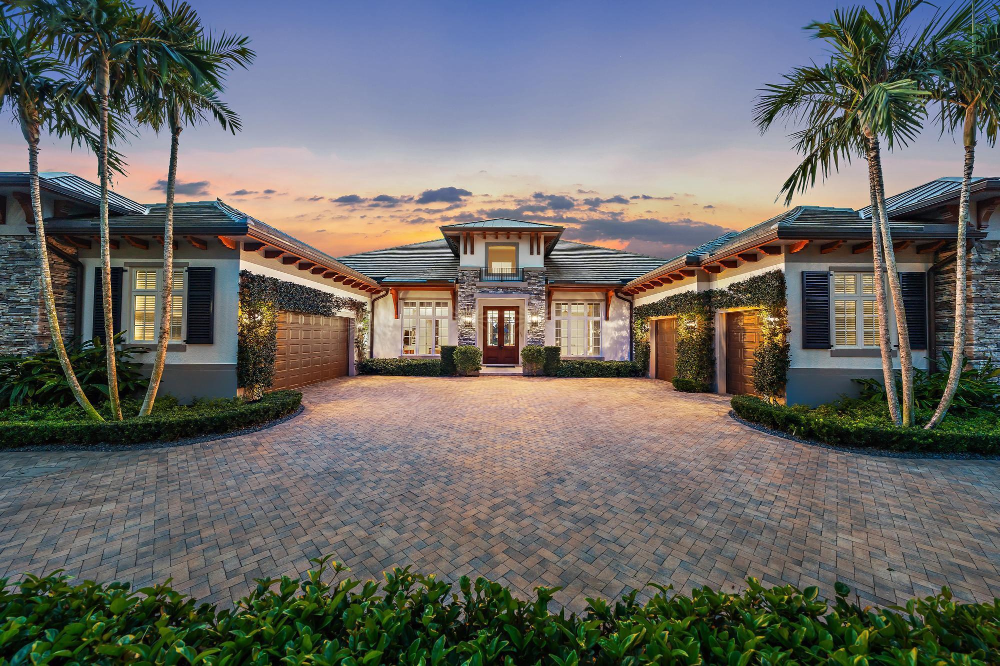 OLD MARSH GOLF CLUB - Residential