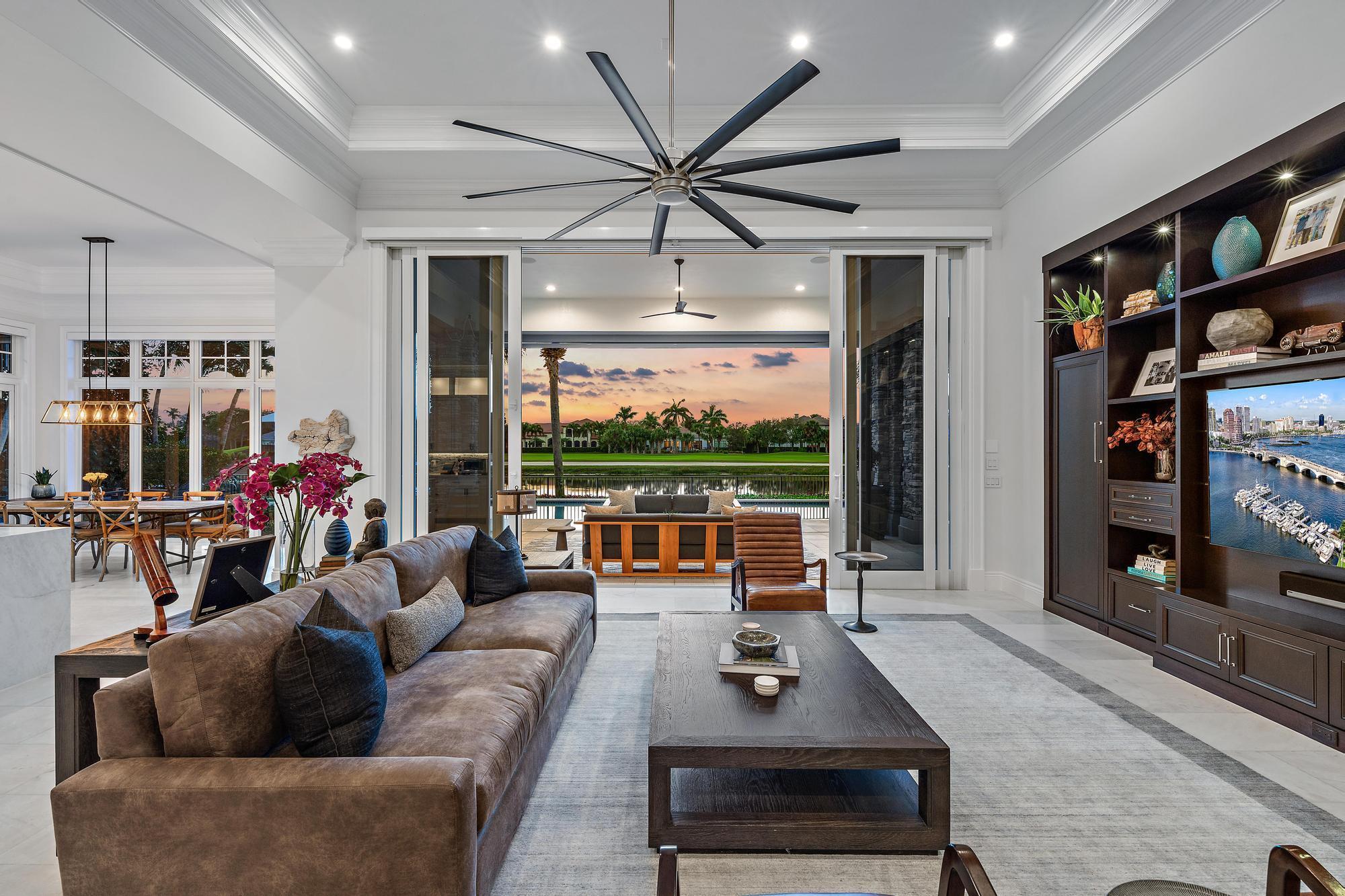 OLD MARSH GOLF CLUB - Residential