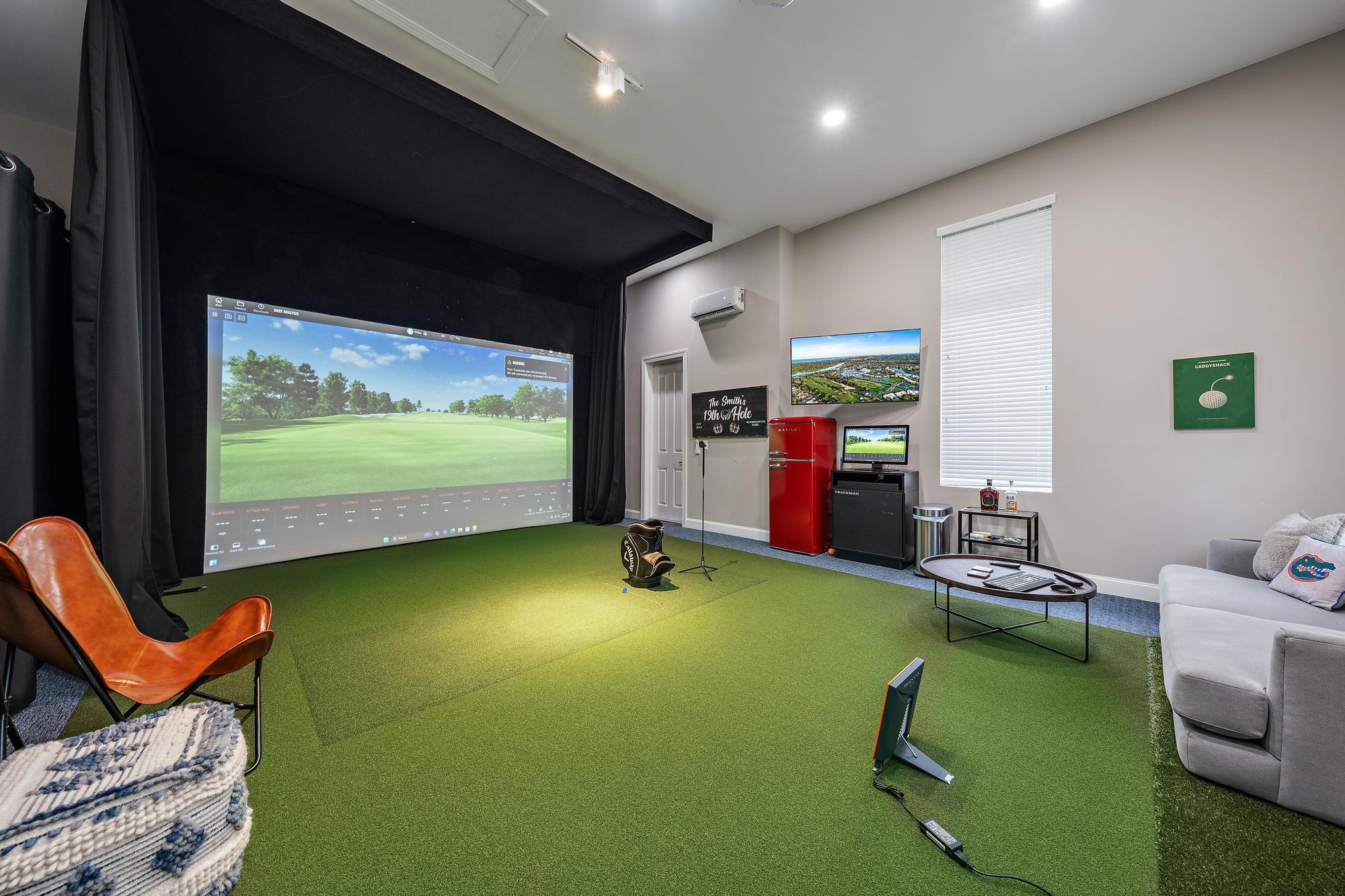 OLD MARSH GOLF CLUB - Residential